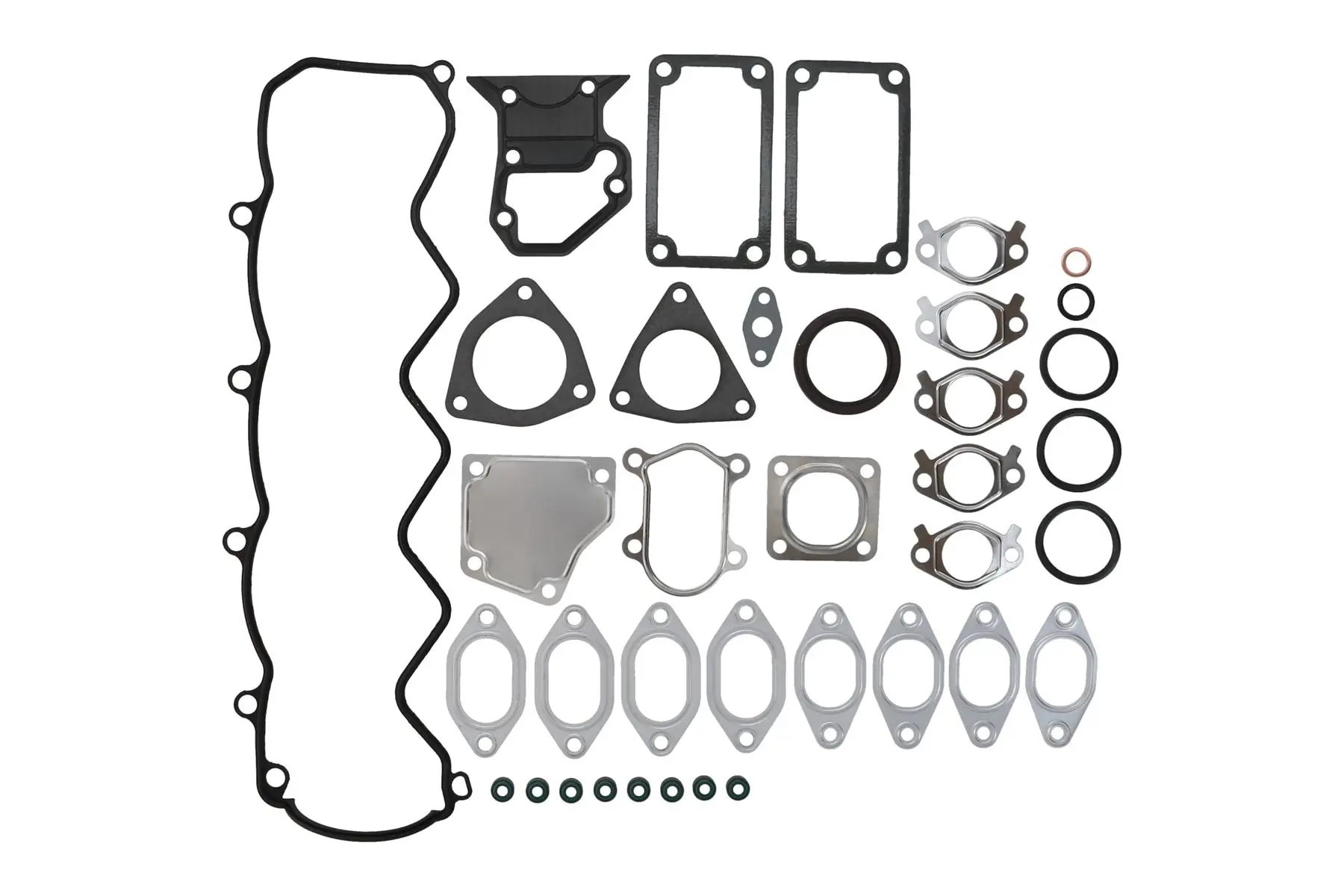 Gasket Kit, cylinder head