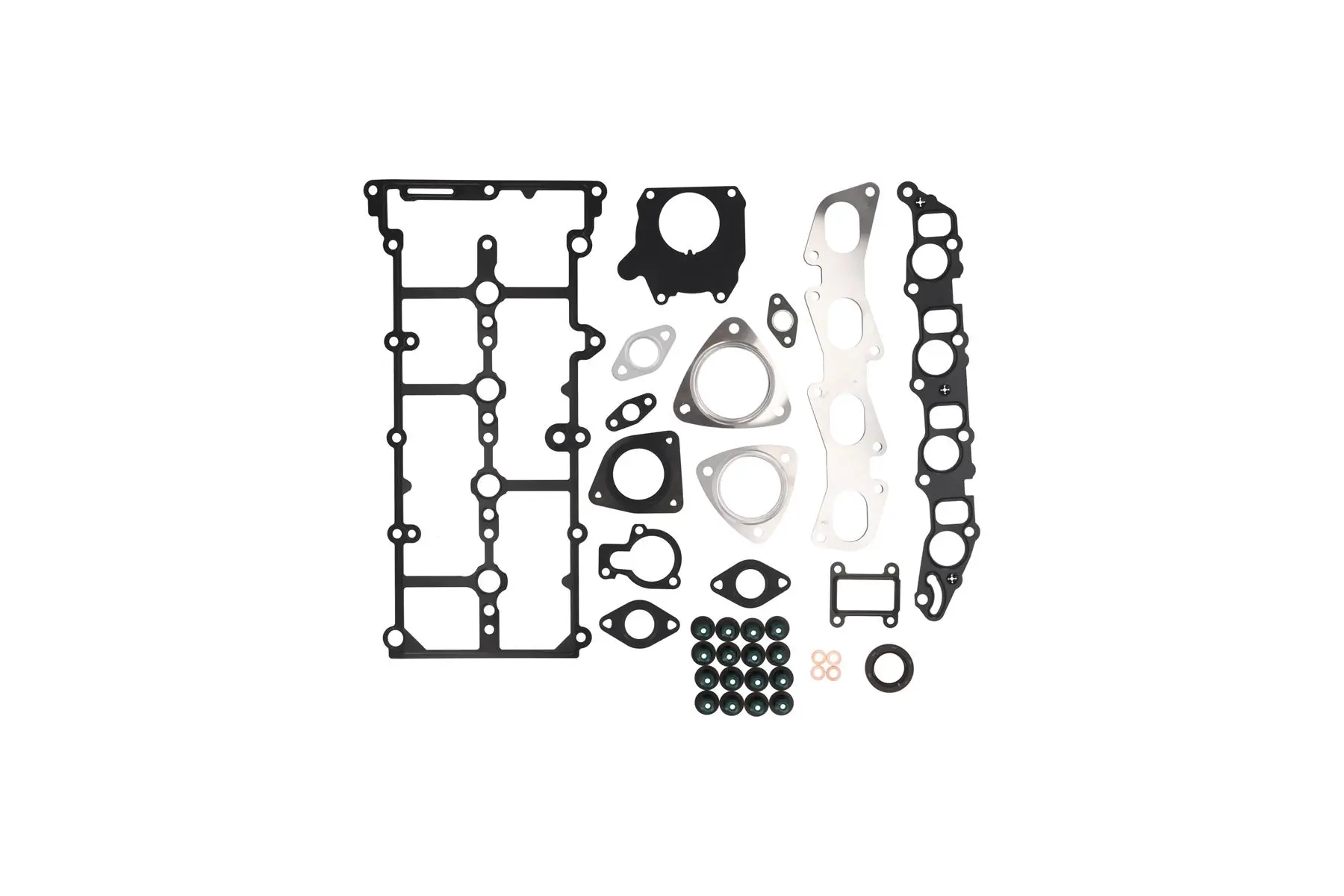 Gasket Kit, cylinder head
