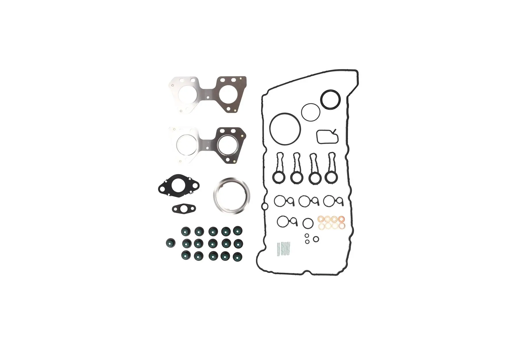 Gasket Kit, cylinder head