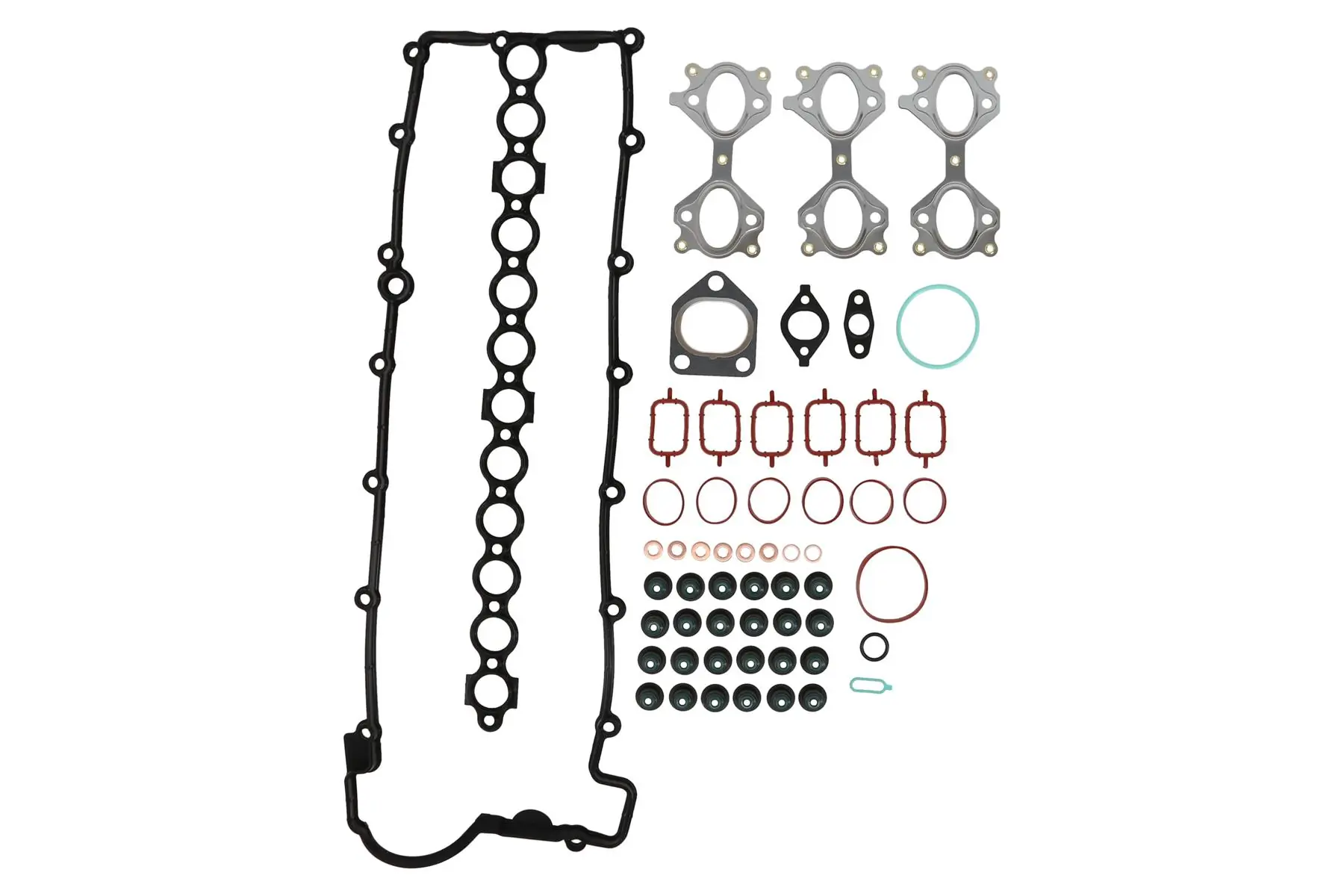 Gasket Kit, cylinder head