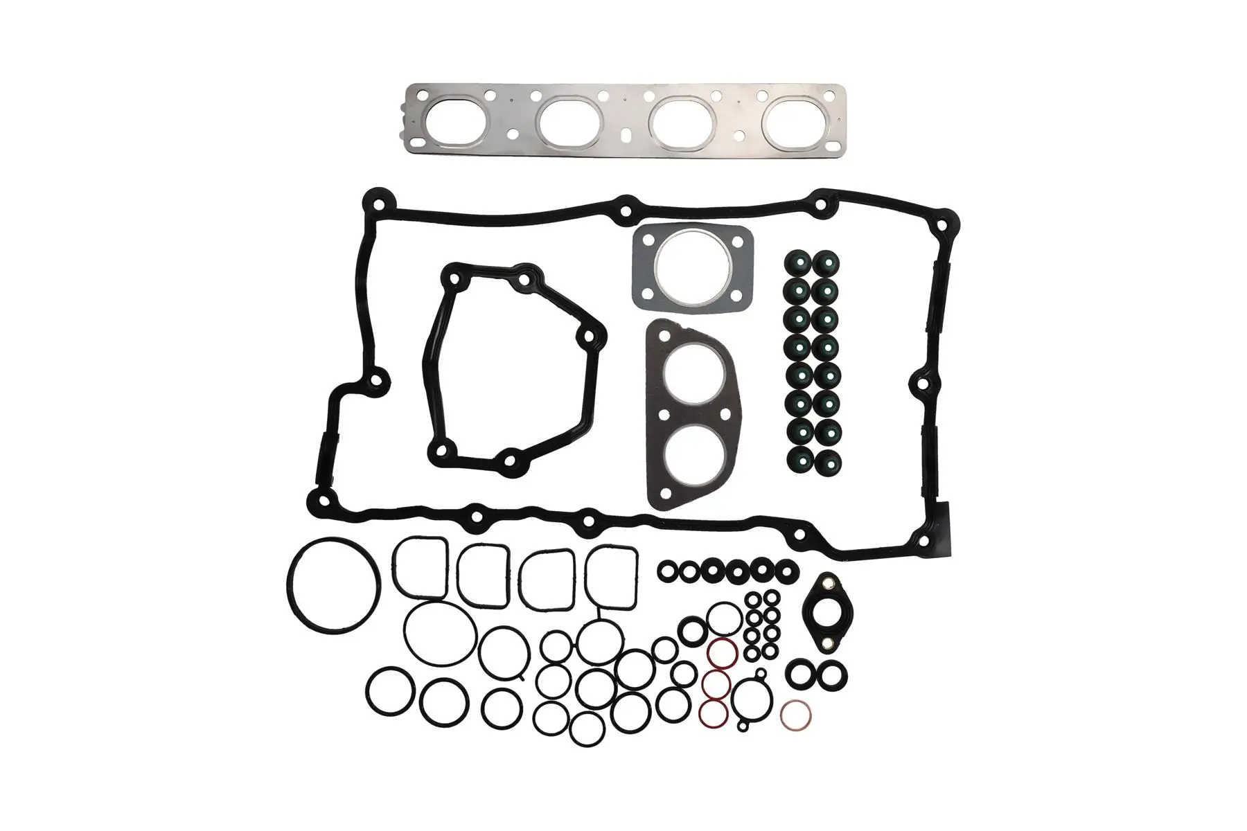 Gasket Kit, cylinder head