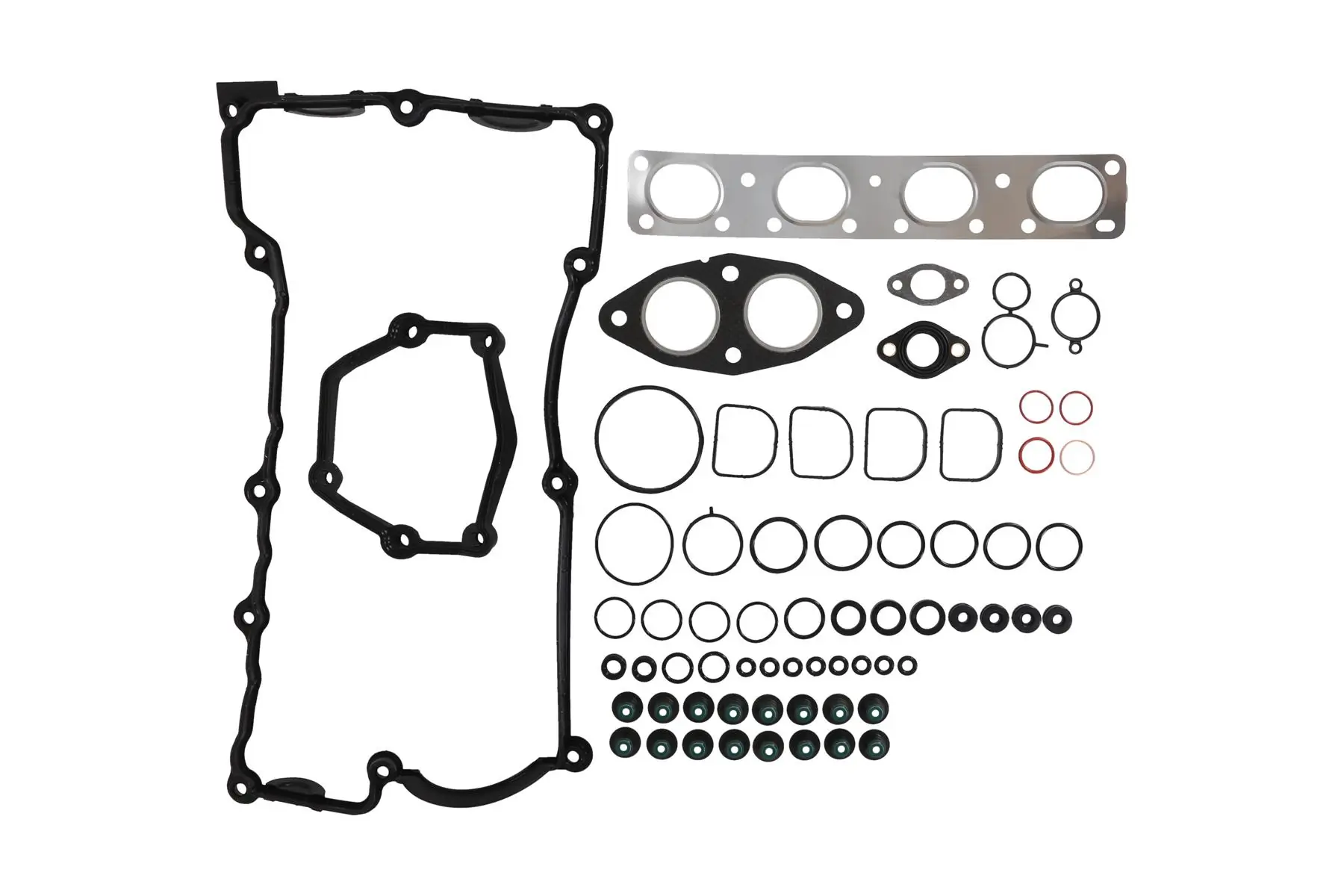 Gasket Kit, cylinder head