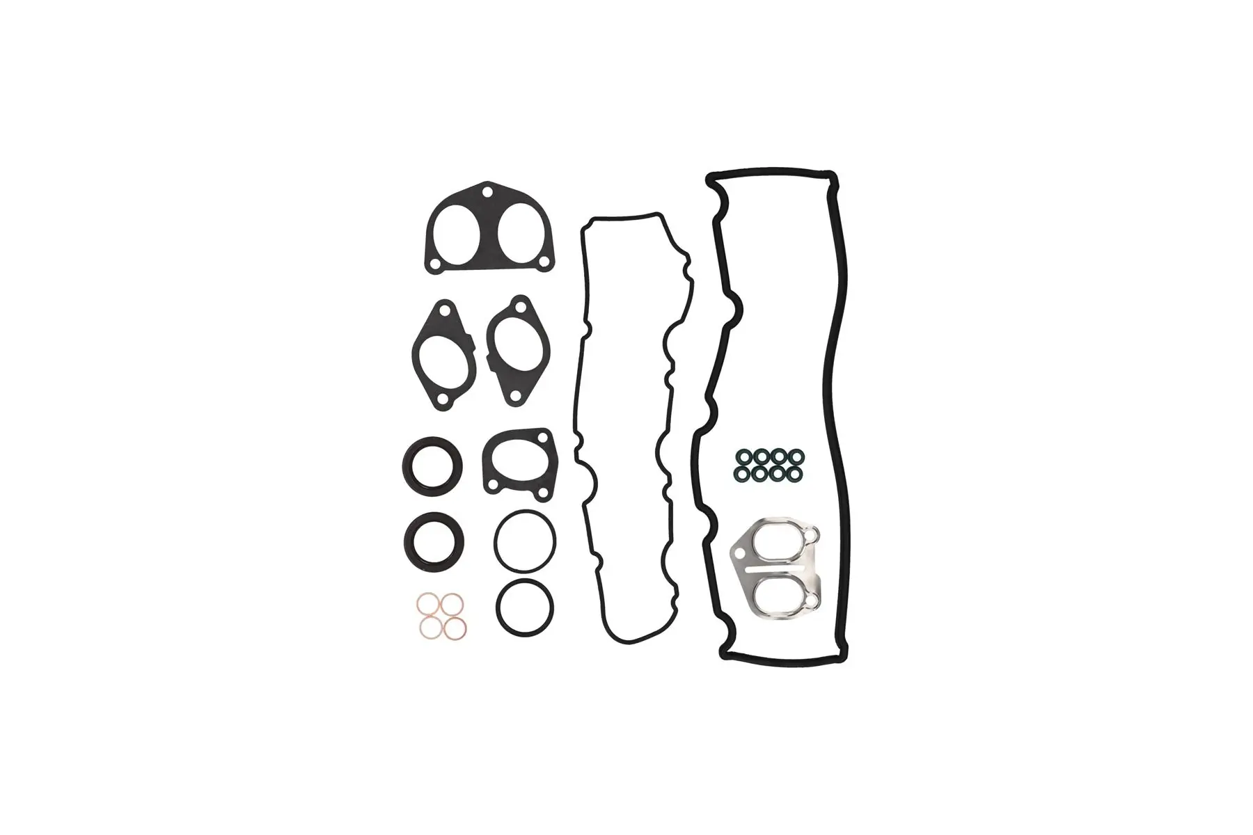 Gasket Kit, cylinder head