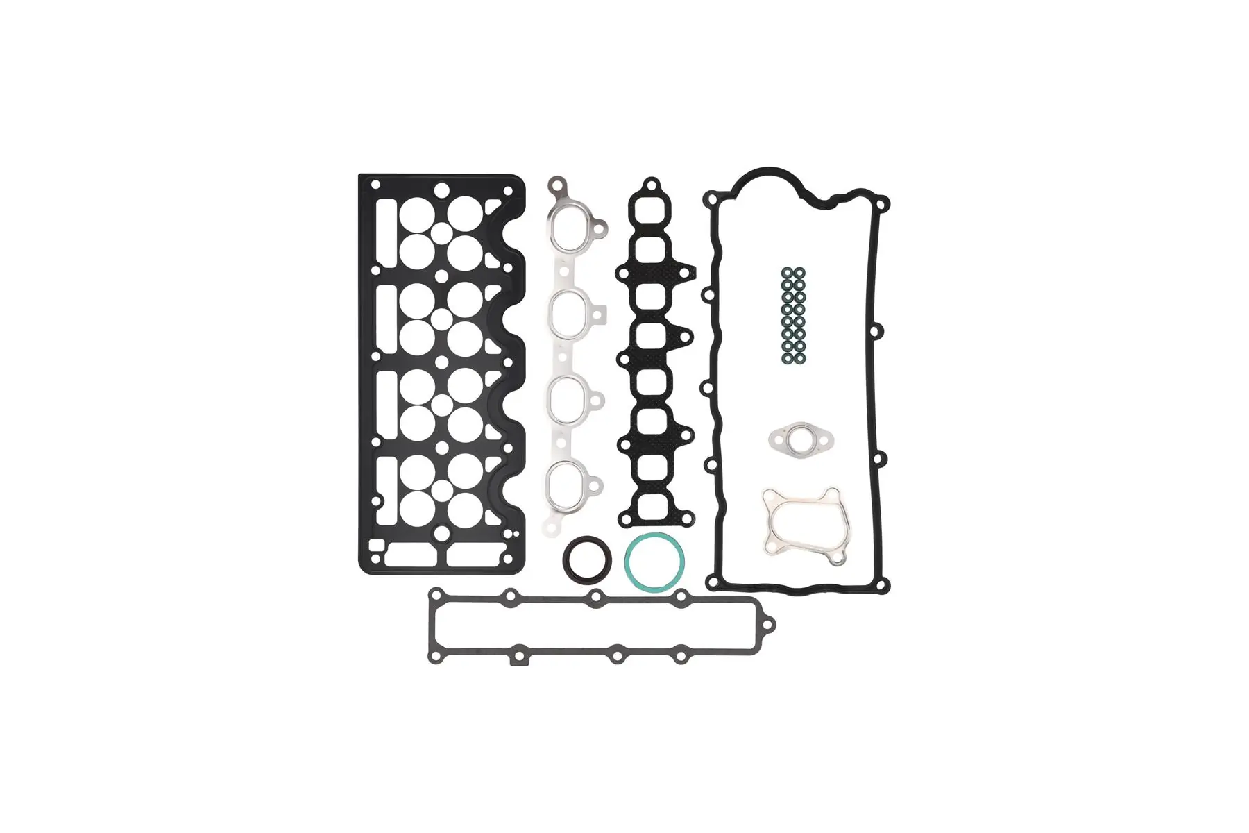 Gasket Kit, cylinder head
