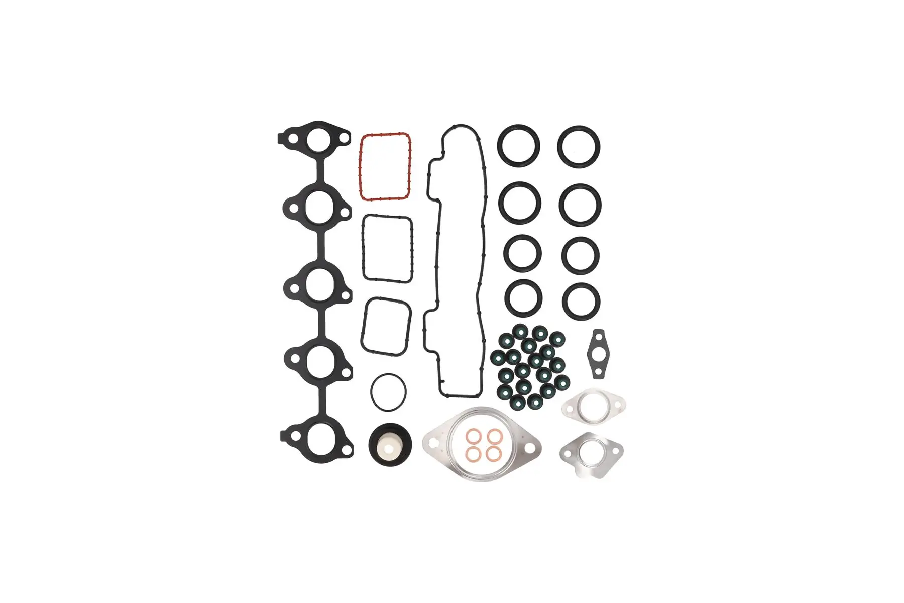 Gasket Kit, cylinder head