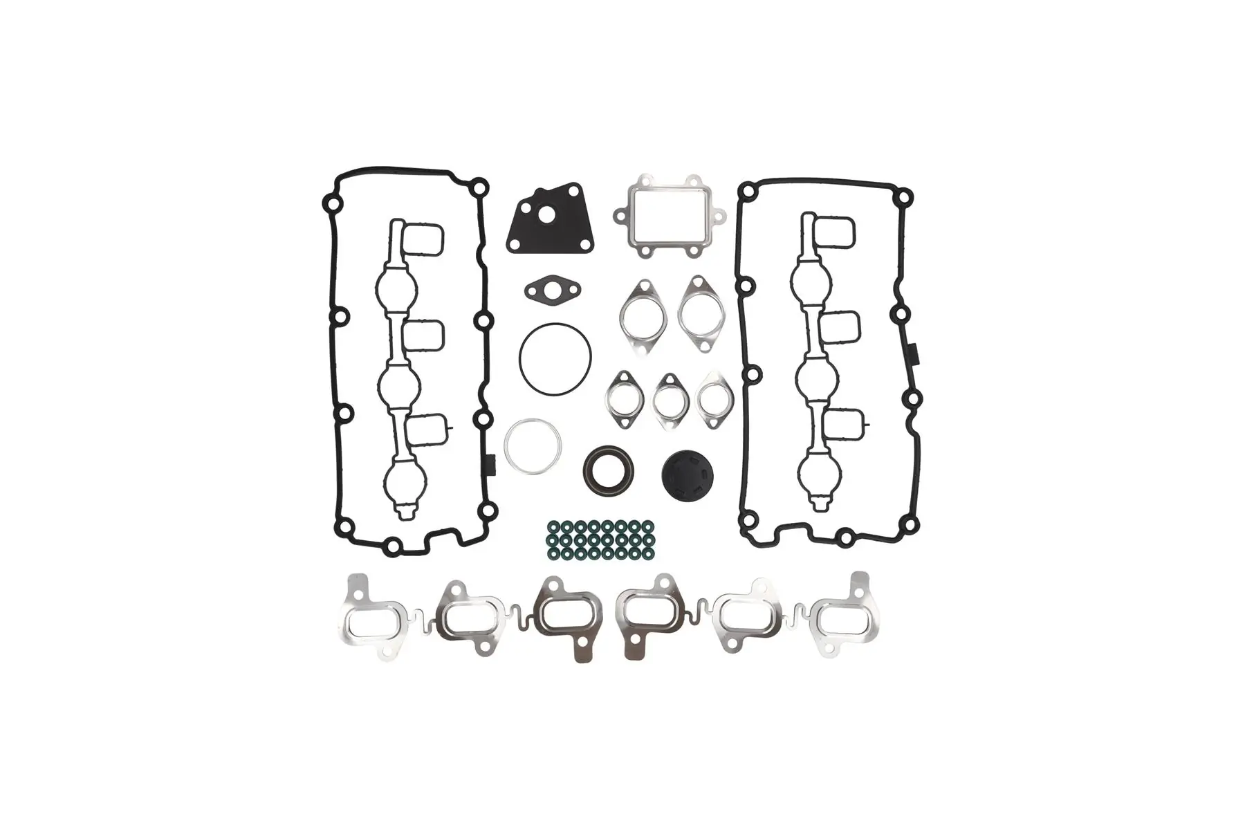 Gasket Kit, cylinder head