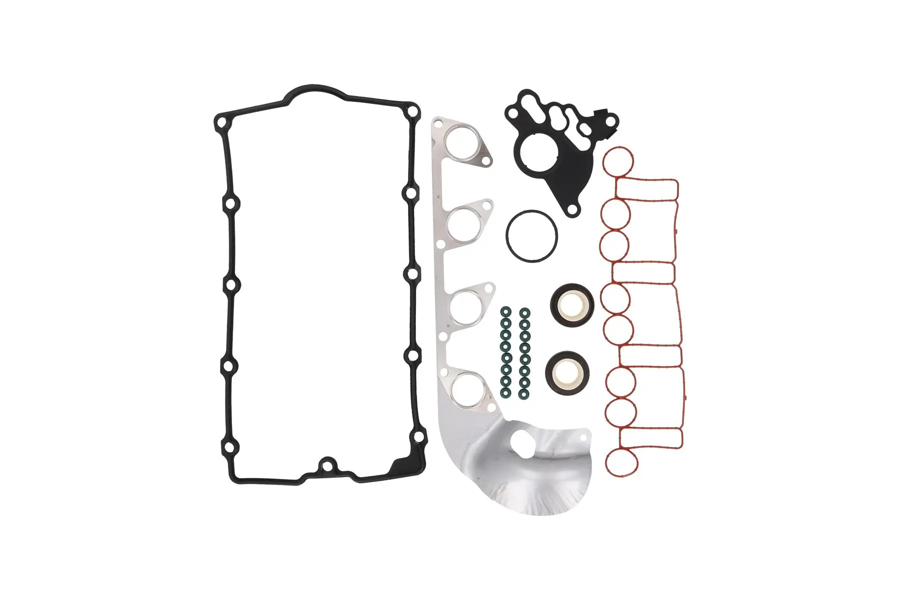 Gasket Kit, cylinder head