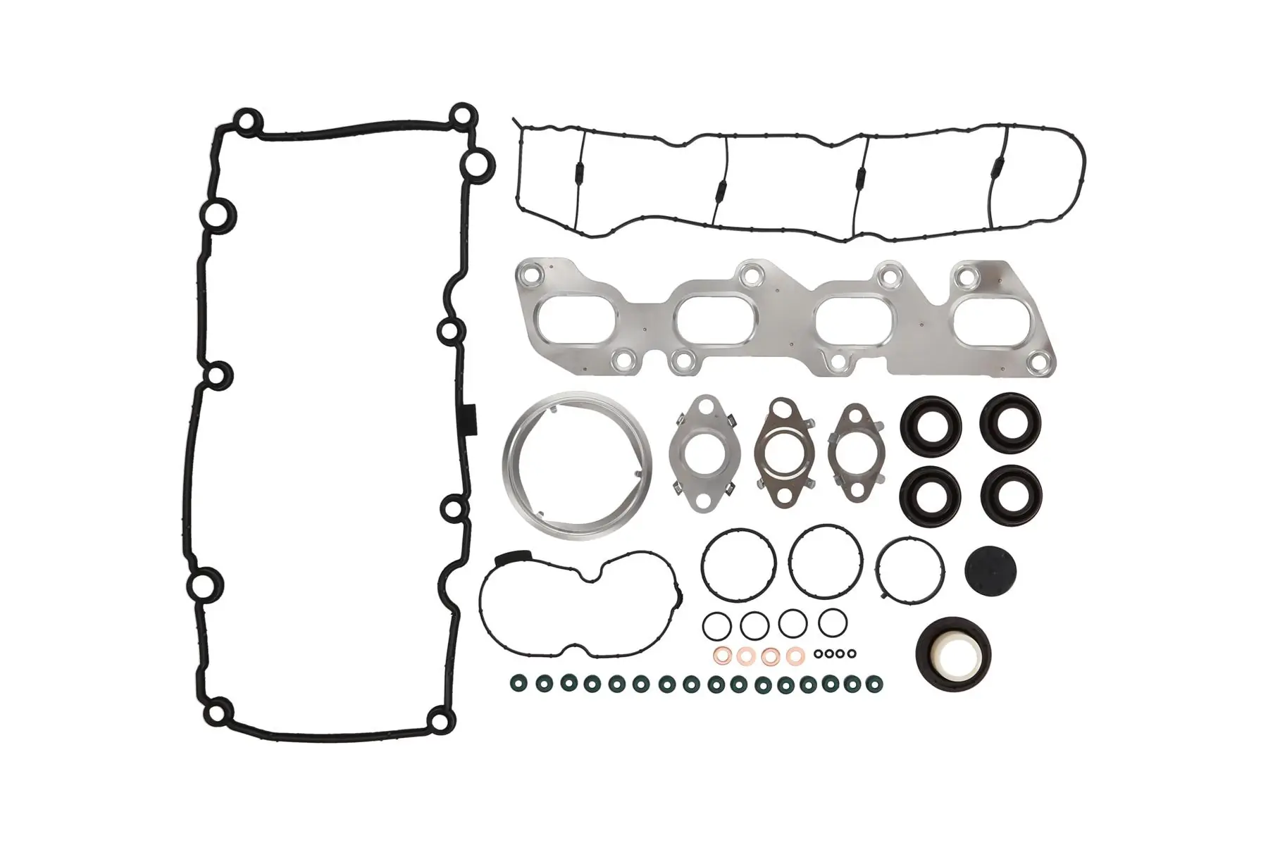 Gasket Kit, cylinder head