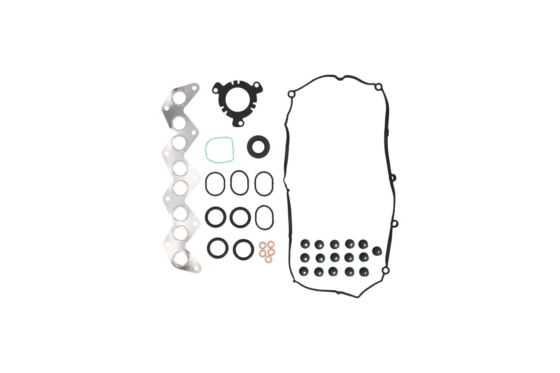 Gasket Kit, cylinder head