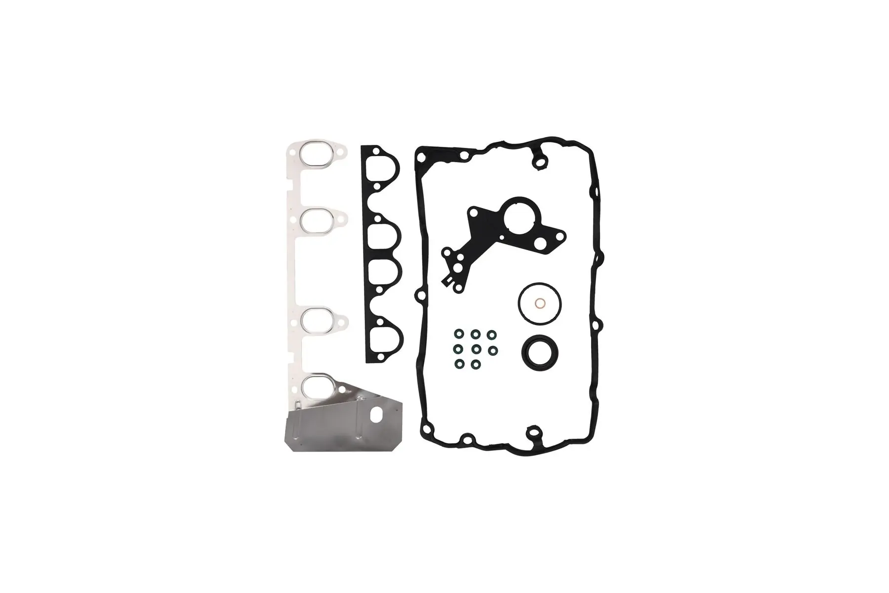 Gasket Kit, cylinder head