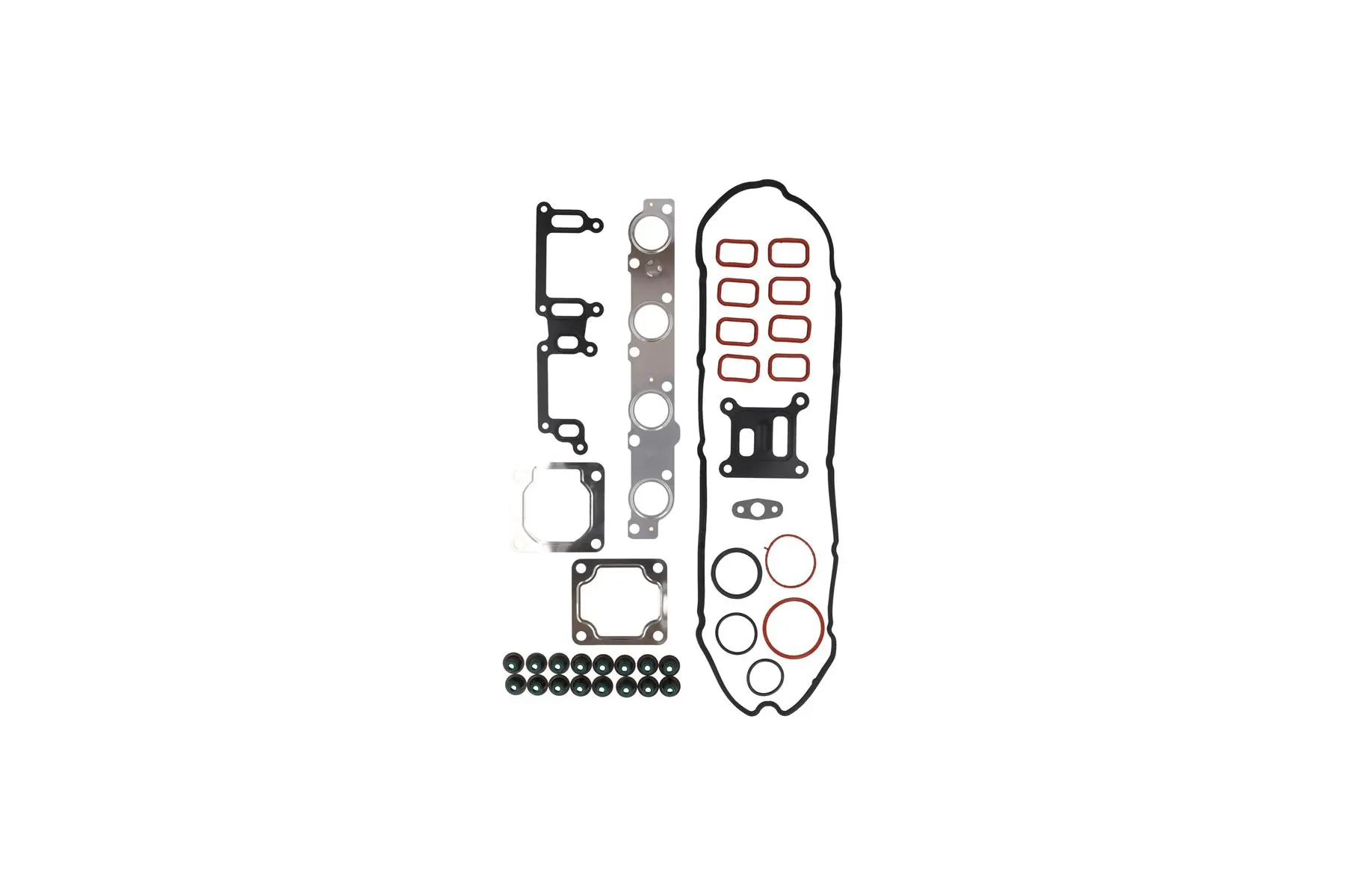 Gasket Kit, cylinder head