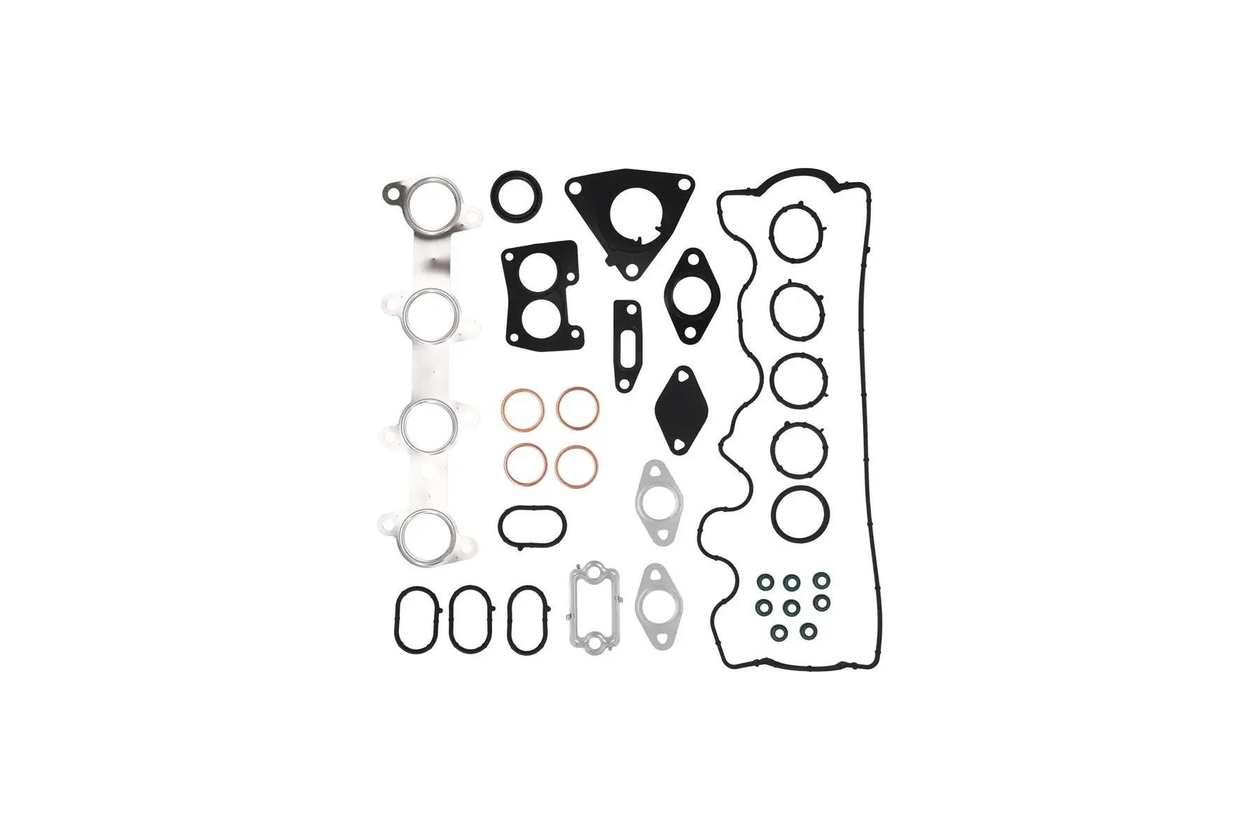 Gasket Kit, cylinder head
