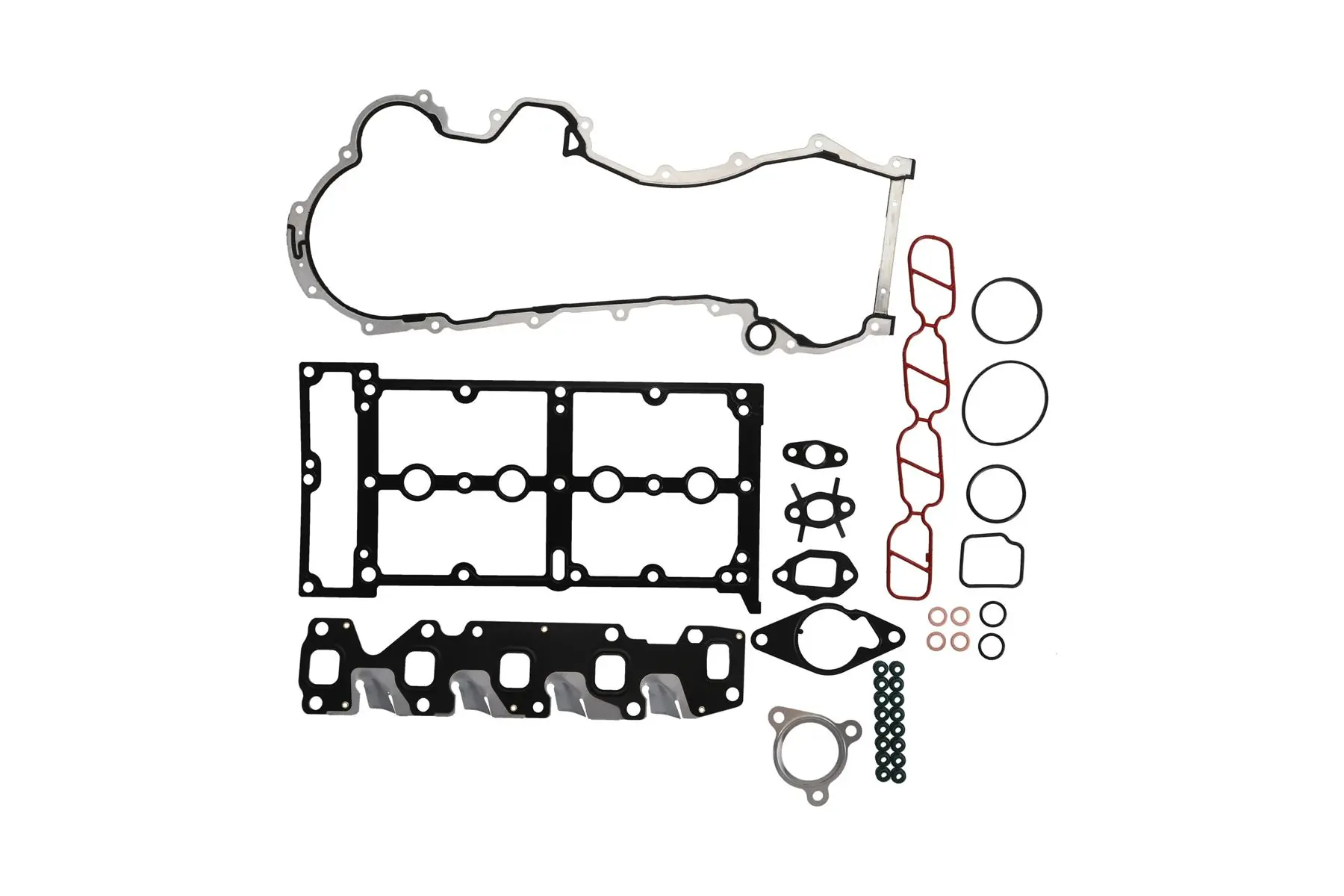 Gasket Kit, cylinder head