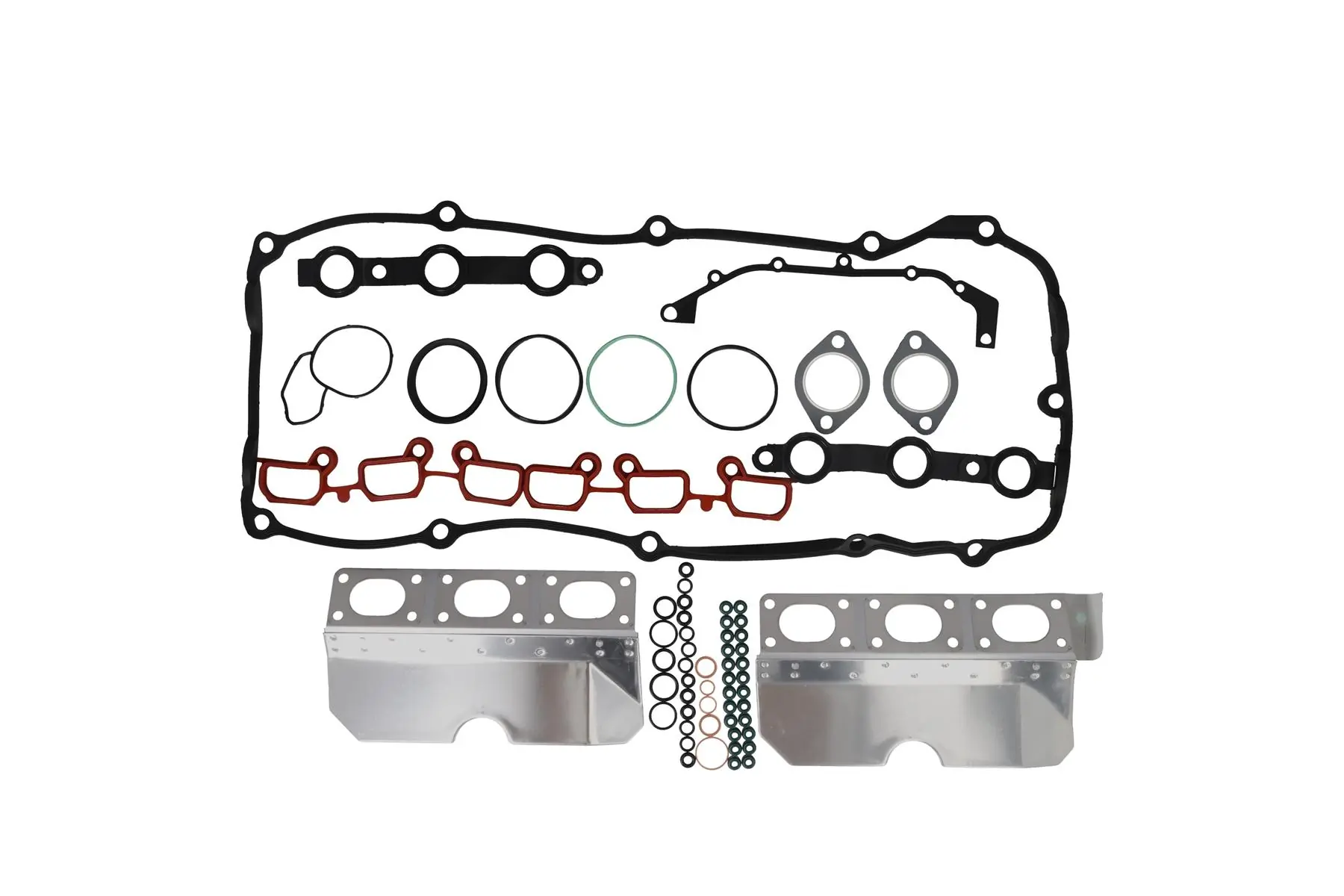 Gasket Kit, cylinder head