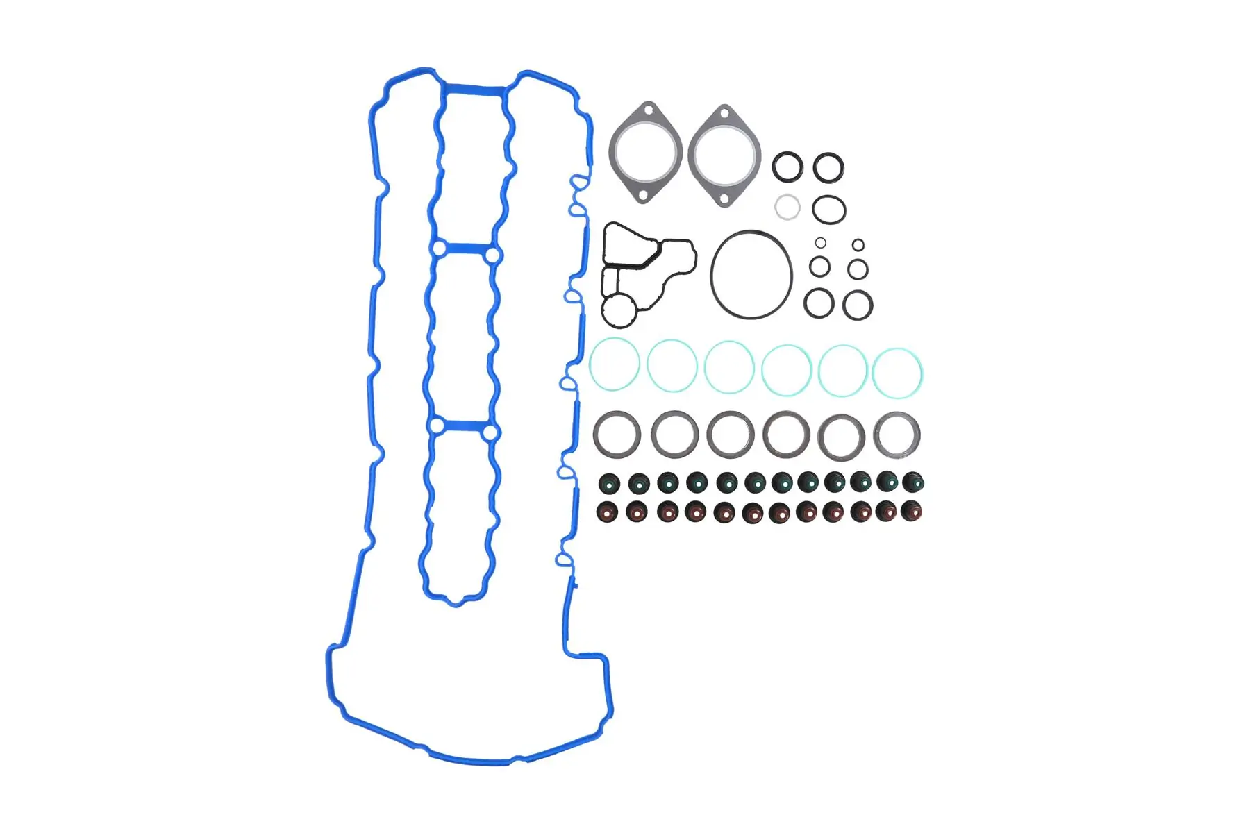 Gasket Kit, cylinder head