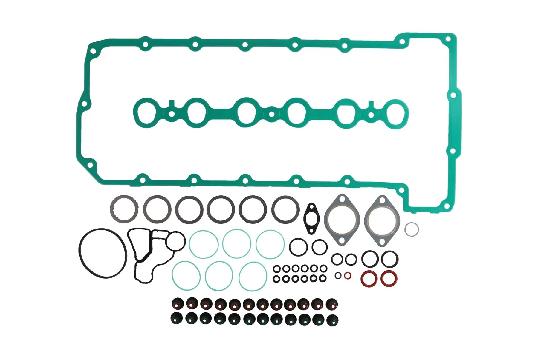 Gasket Kit, cylinder head