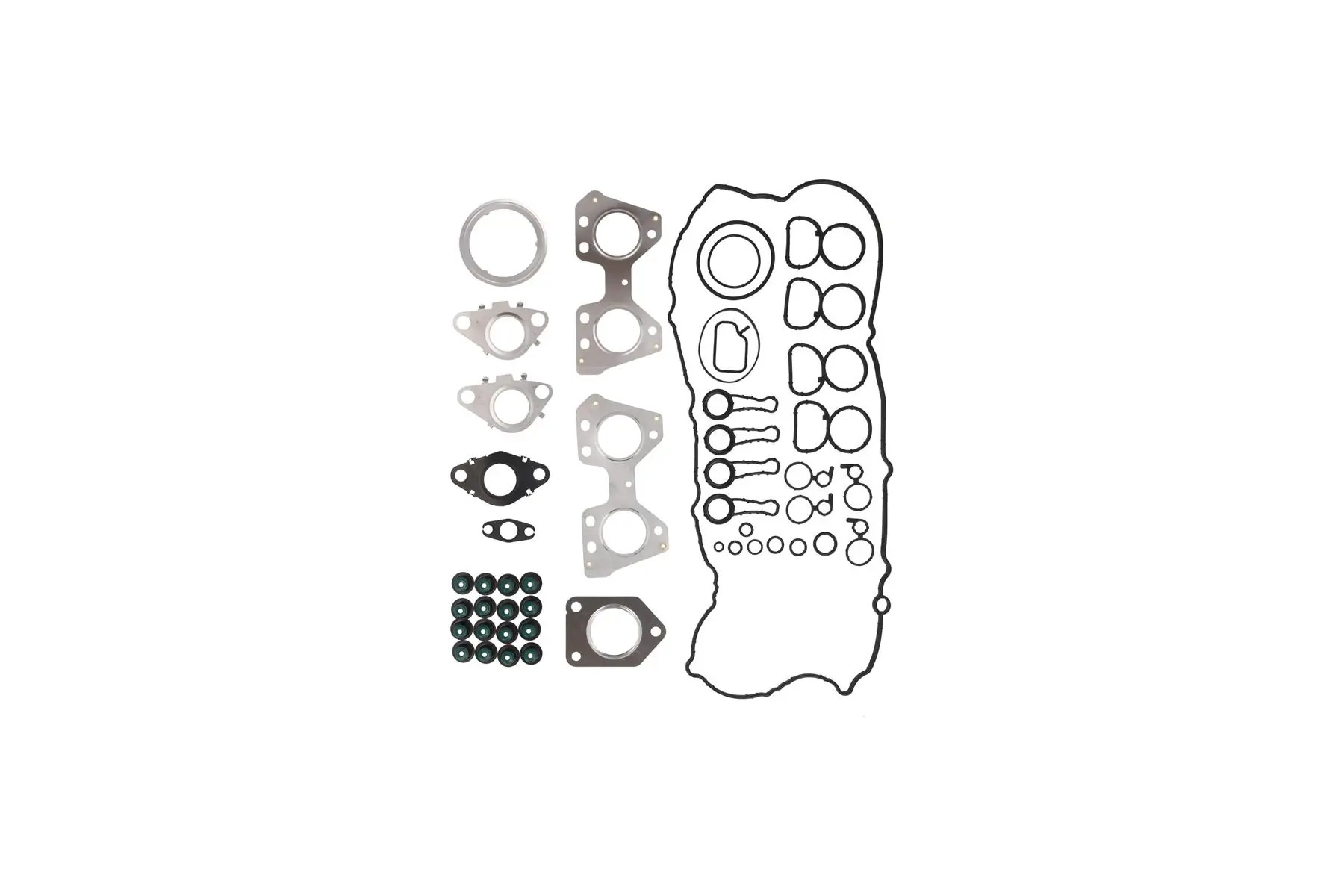 Gasket Kit, cylinder head