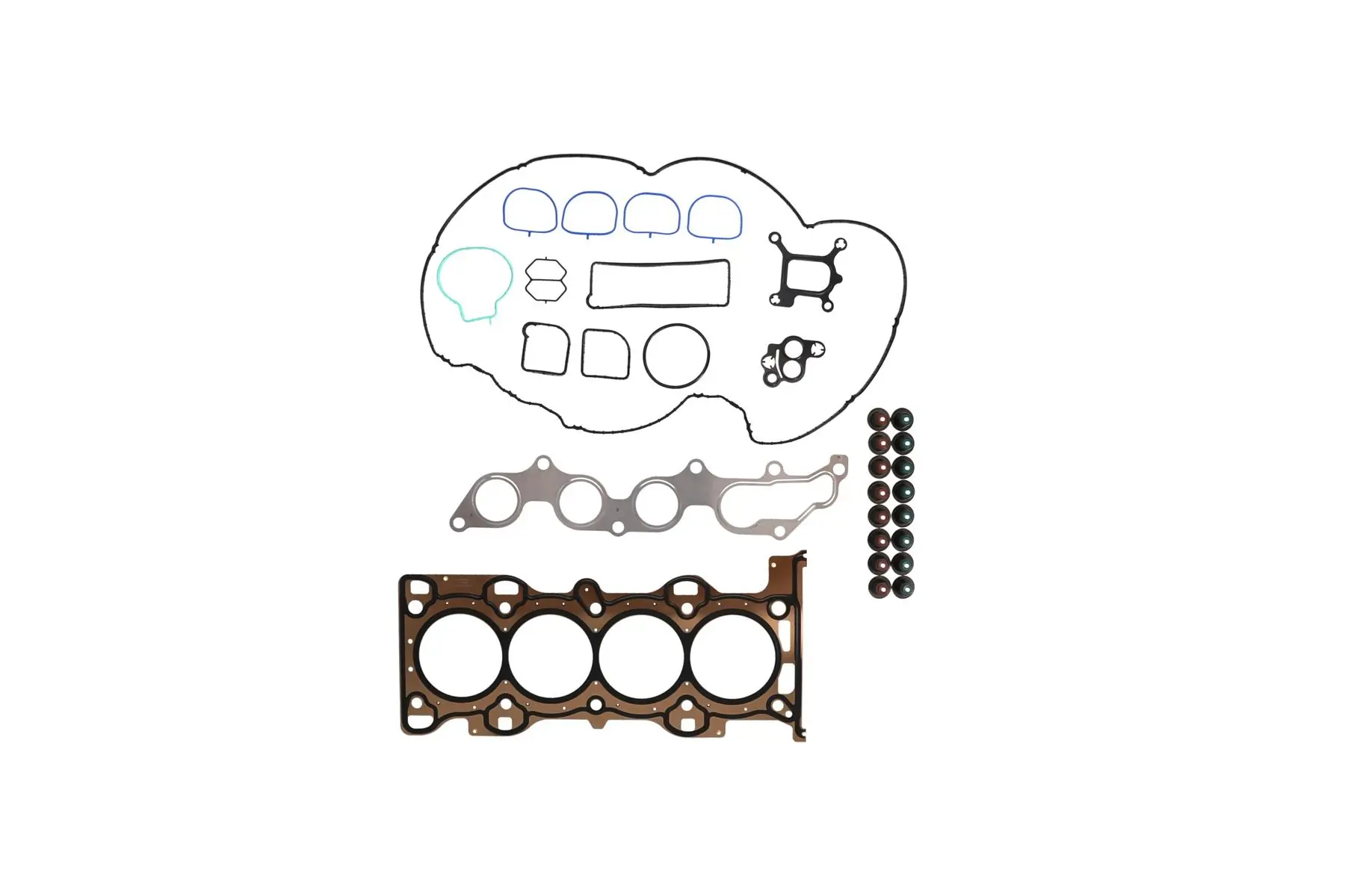 Gasket Kit, cylinder head
