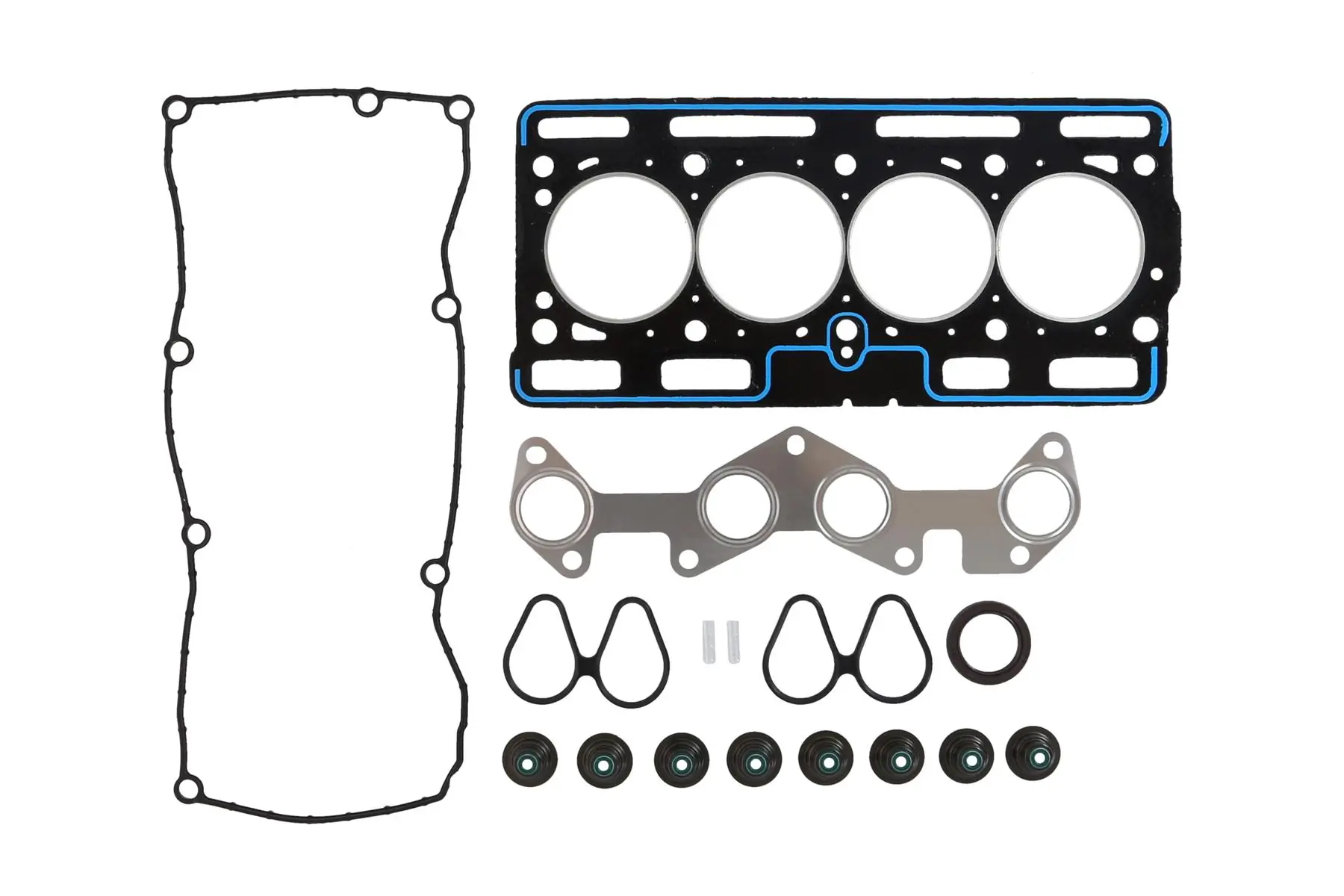 Gasket Kit, cylinder head