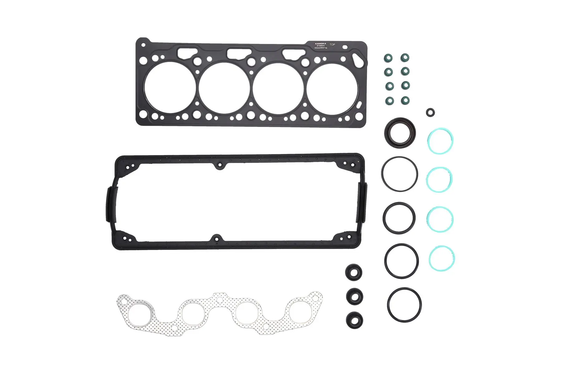 Gasket Kit, cylinder head