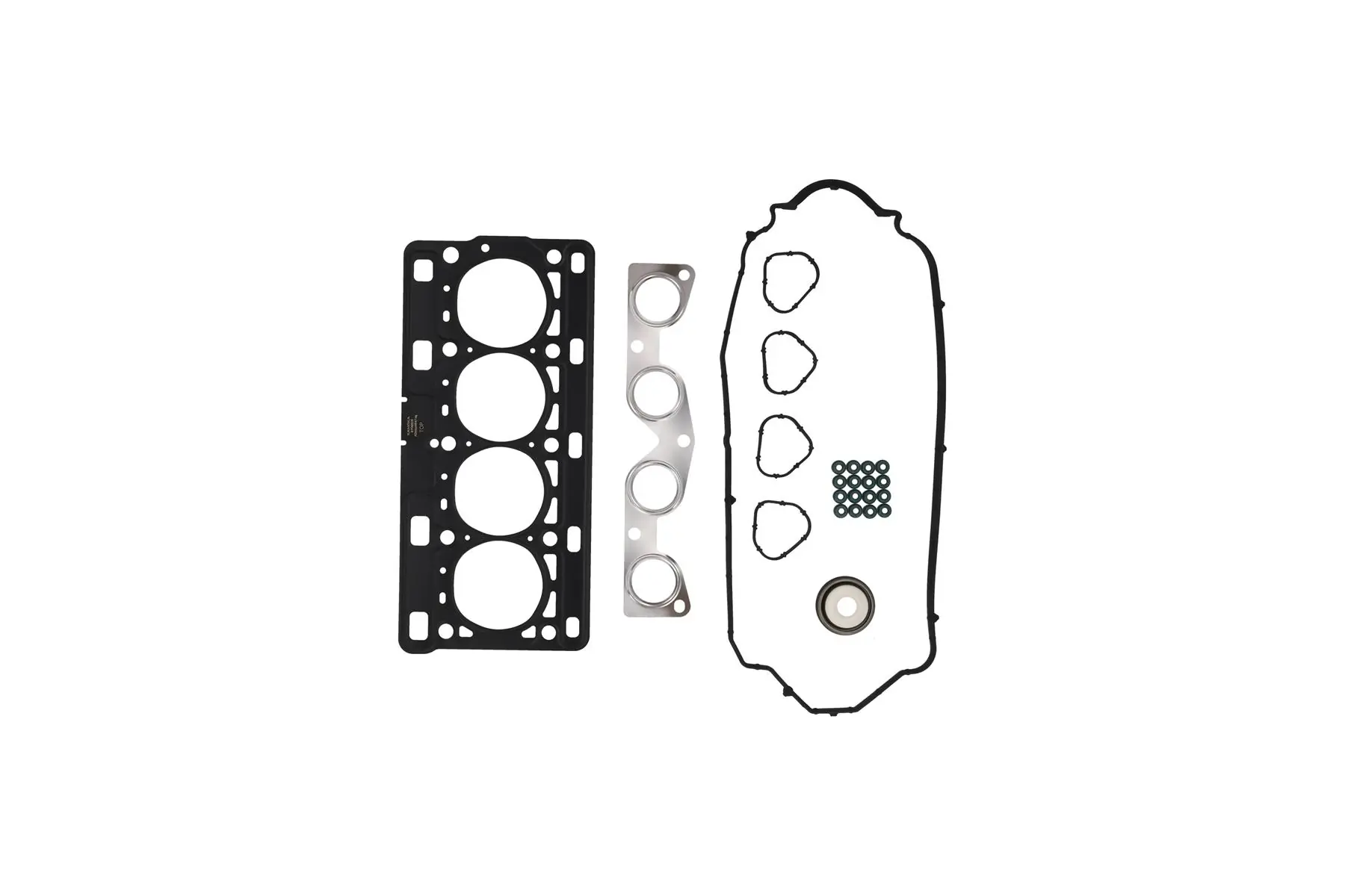 Gasket Kit, cylinder head