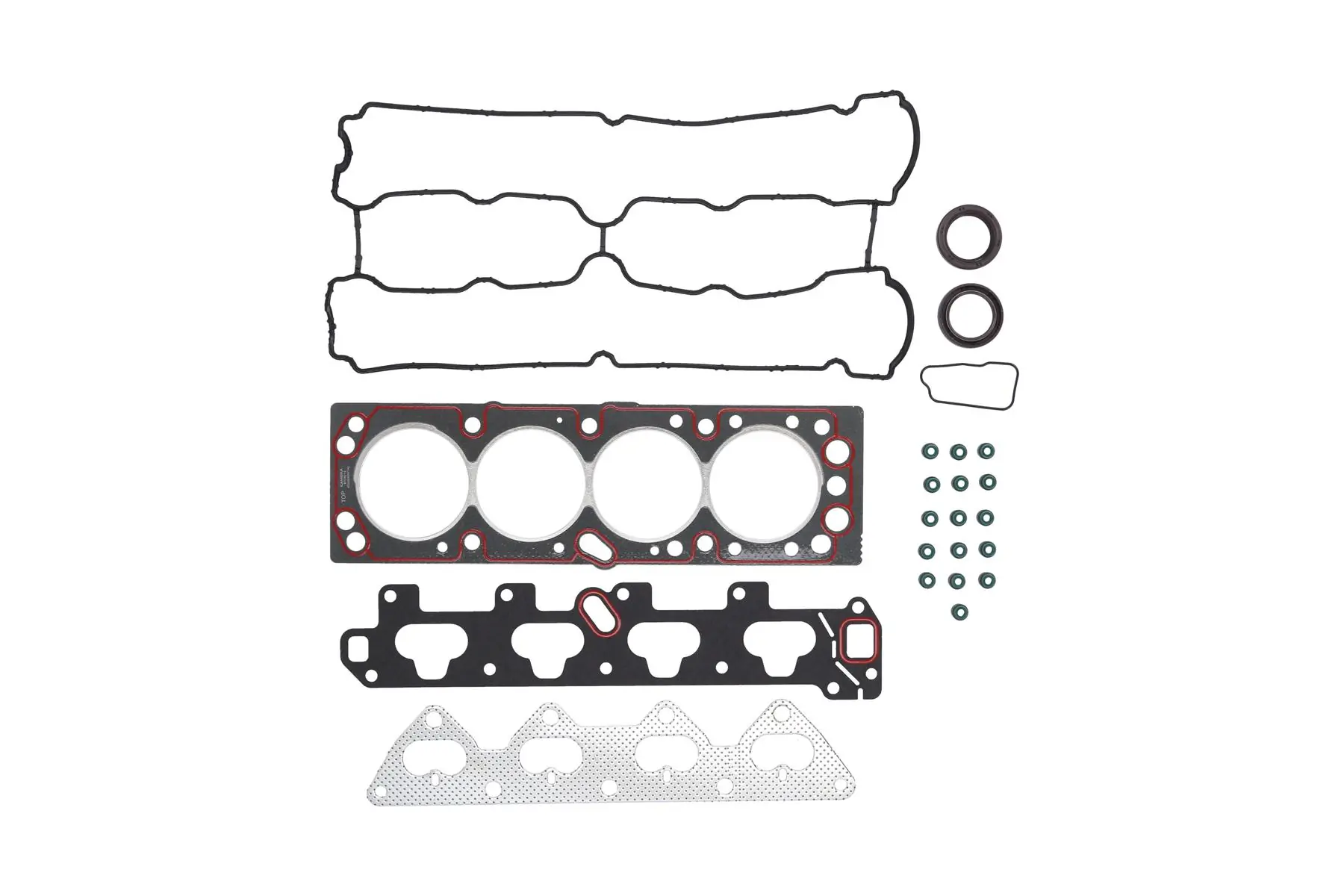 Gasket Kit, cylinder head