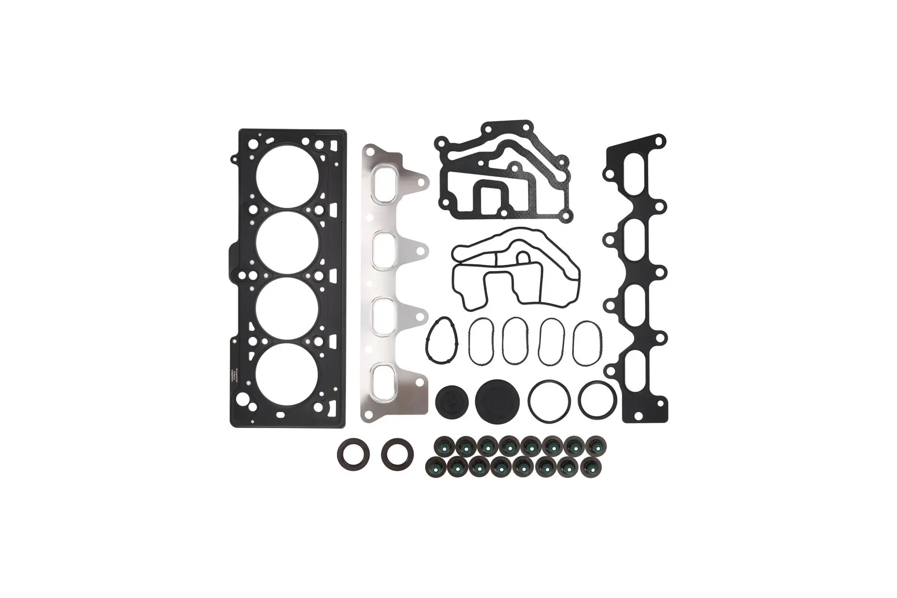 Gasket Kit, cylinder head