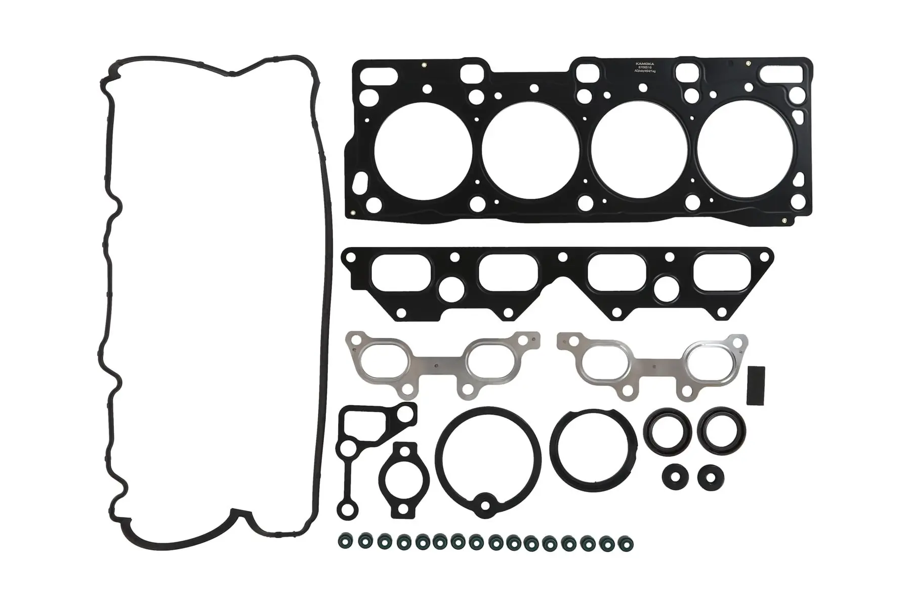 Gasket Kit, cylinder head