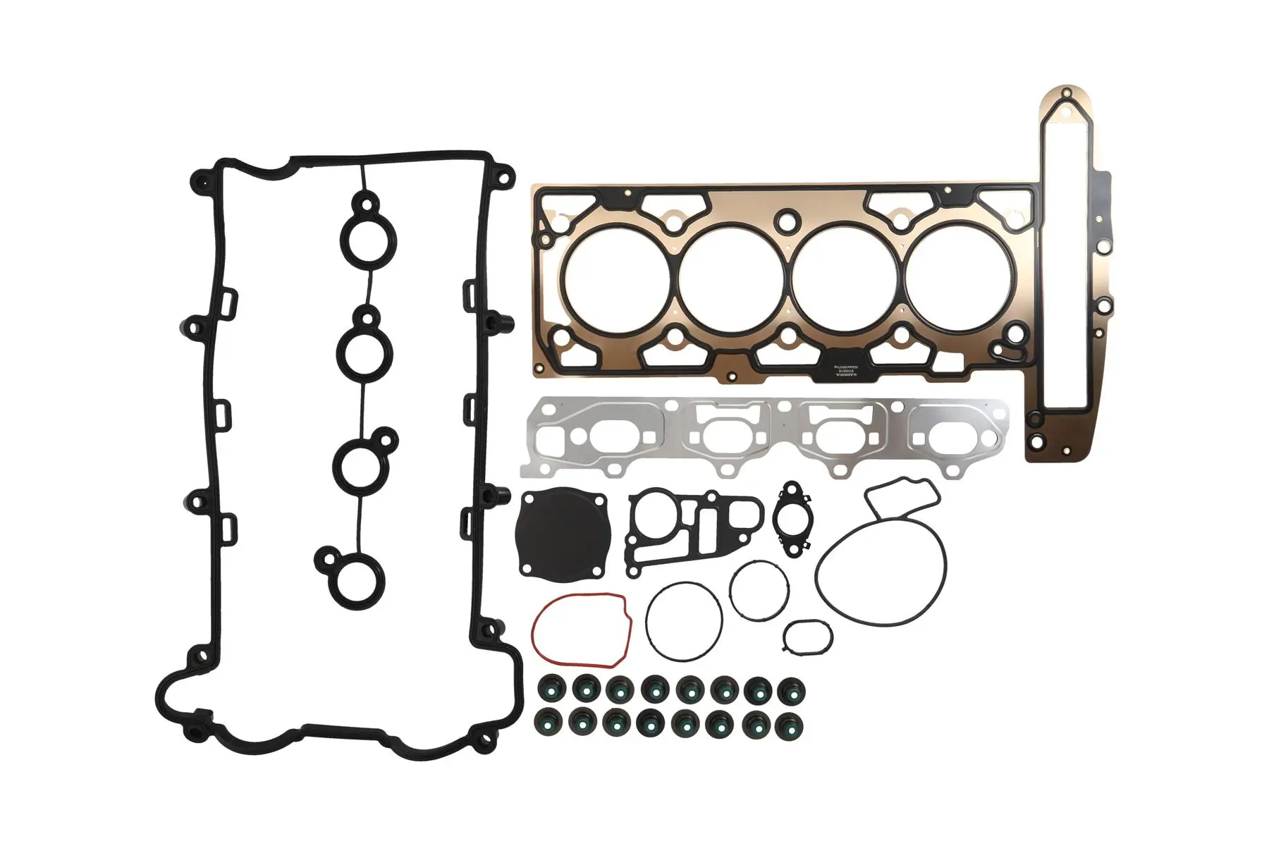 Gasket Kit, cylinder head
