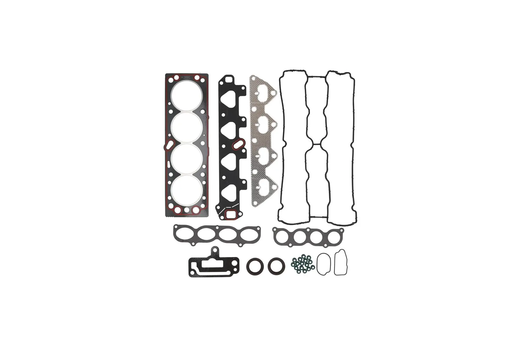 Gasket Kit, cylinder head