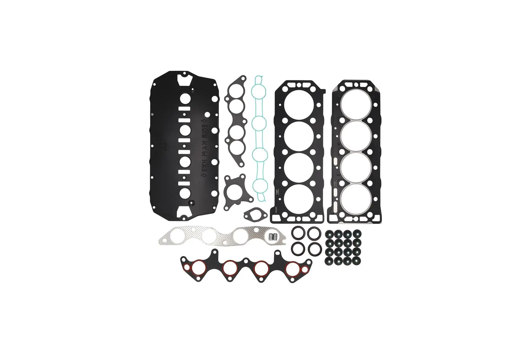 Gasket Kit, cylinder head