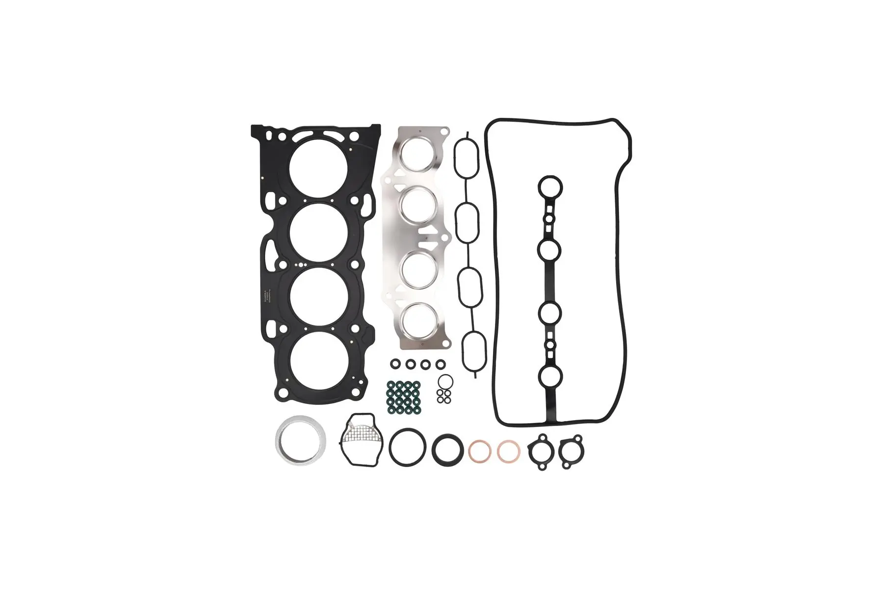 Gasket Kit, cylinder head