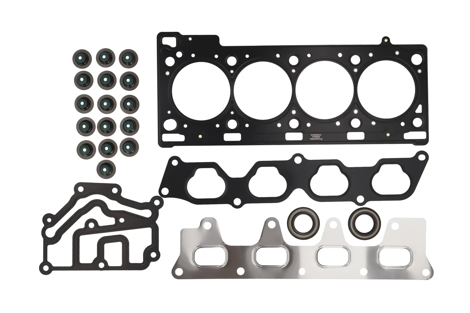 Gasket Kit, cylinder head