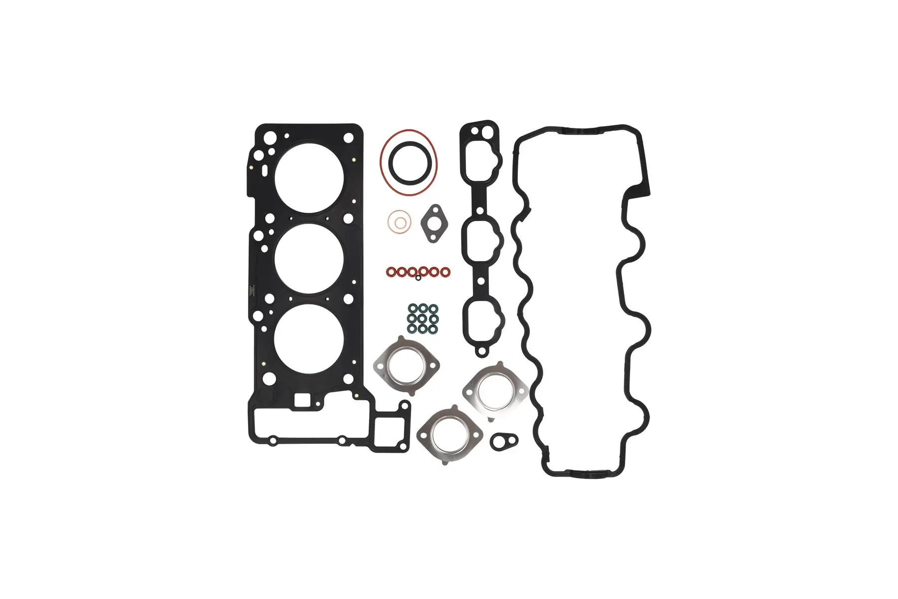 Gasket Kit, cylinder head