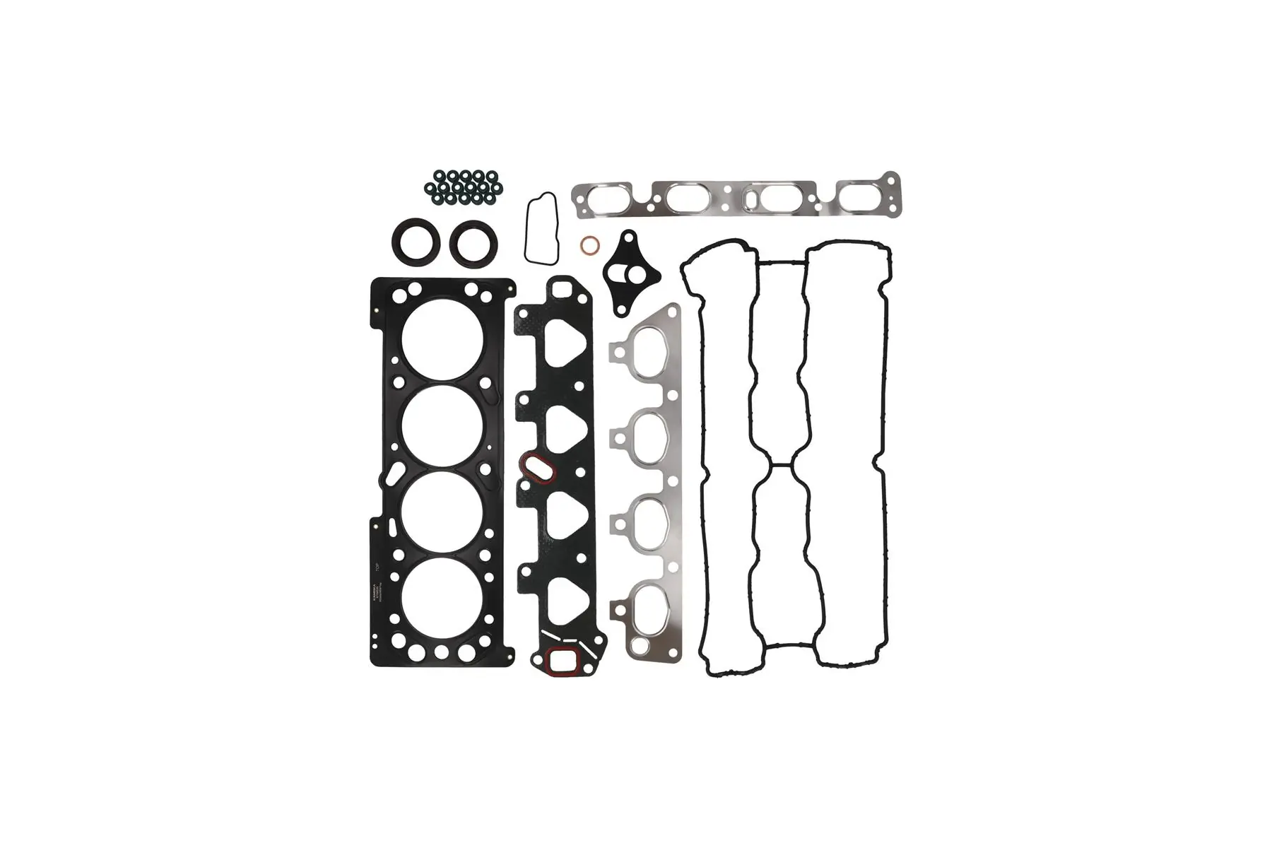 Gasket Kit, cylinder head