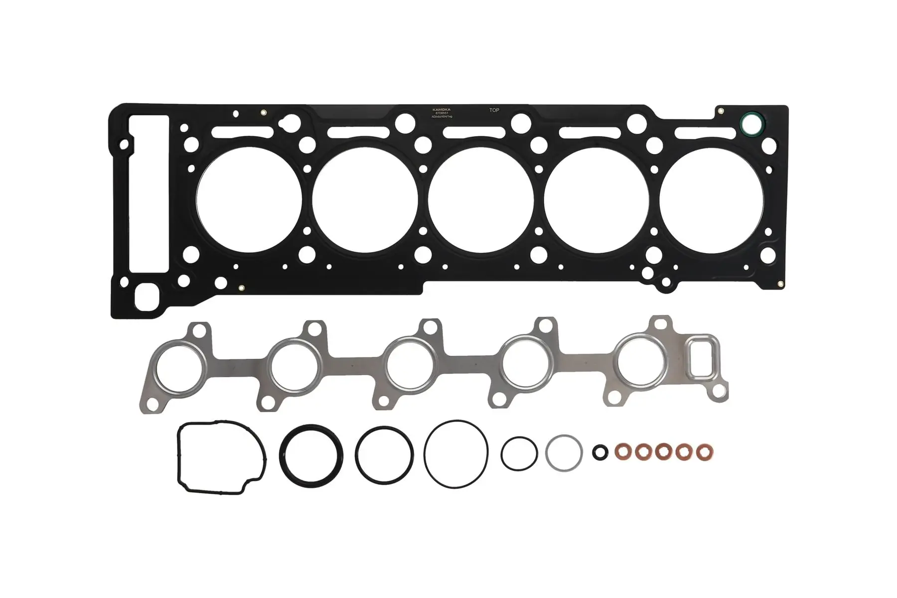 Gasket Kit, cylinder head