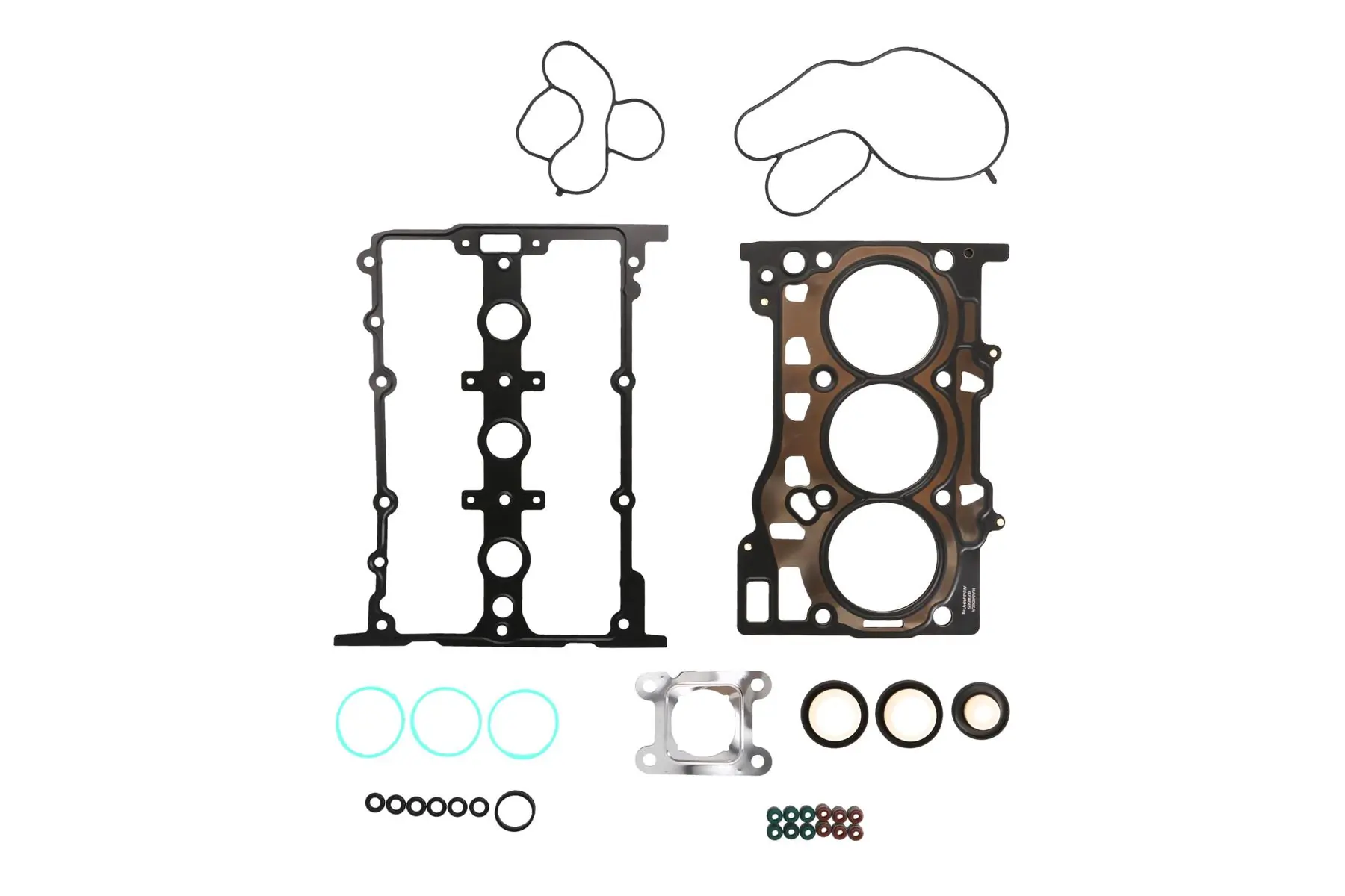 Gasket Kit, cylinder head