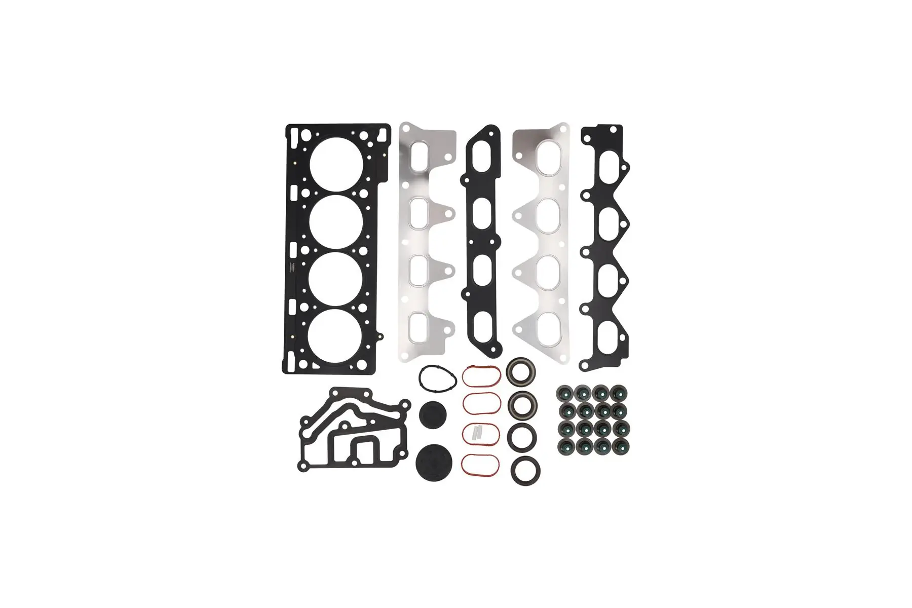 Gasket Kit, cylinder head