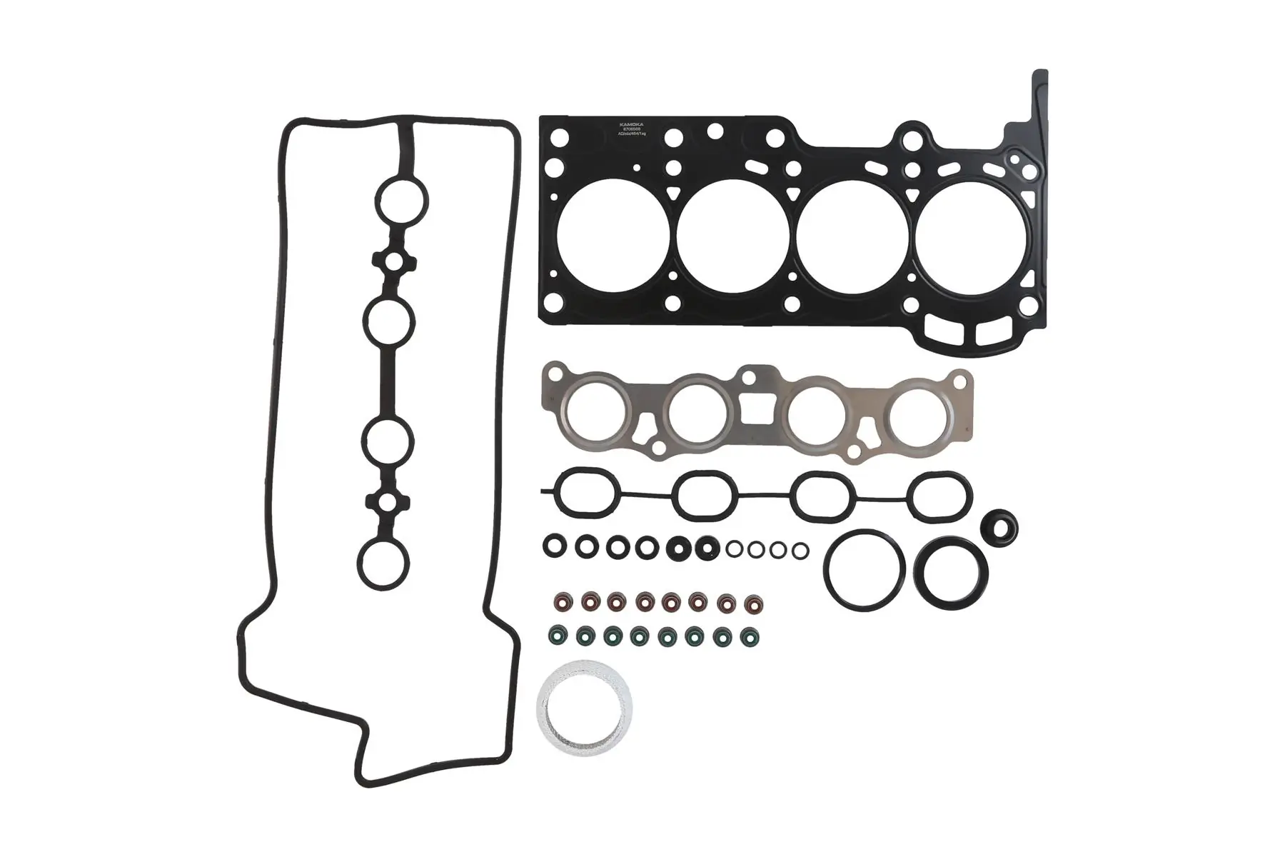 Gasket Kit, cylinder head