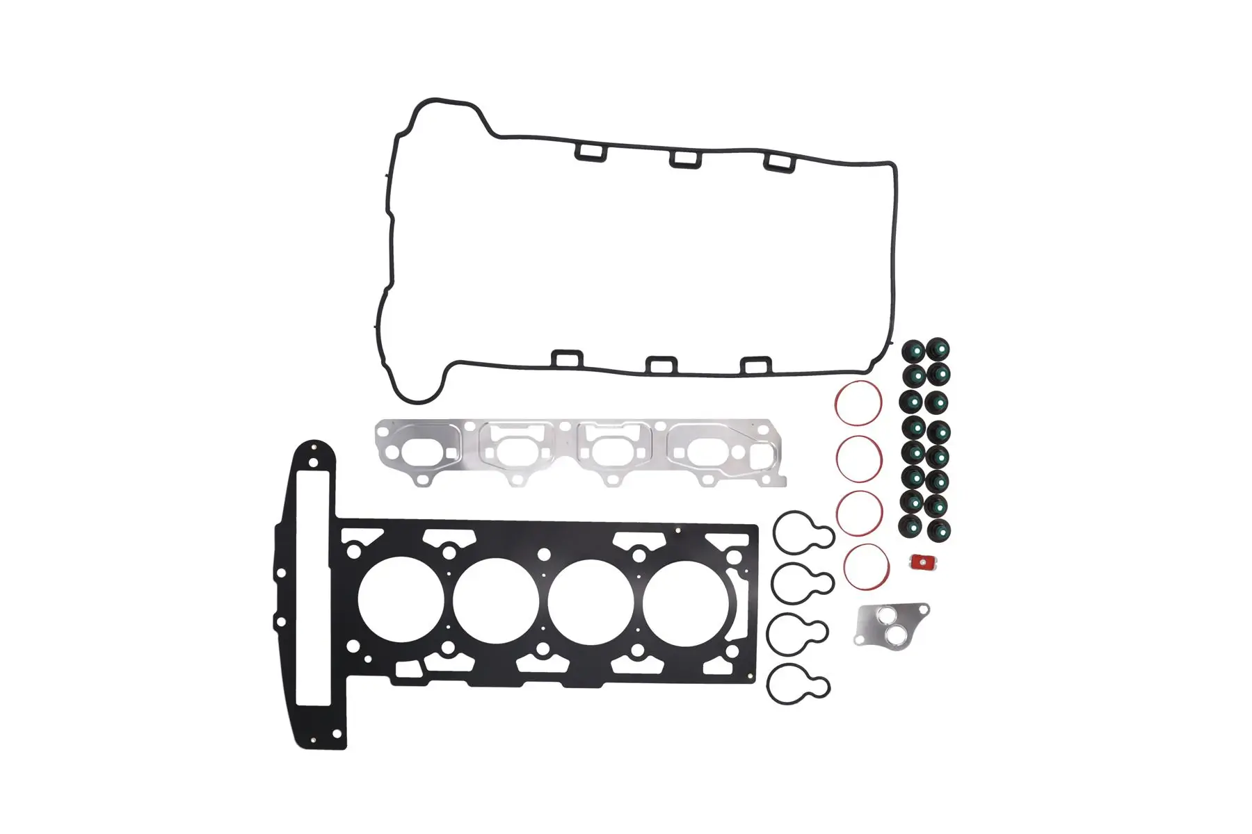 Gasket Kit, cylinder head