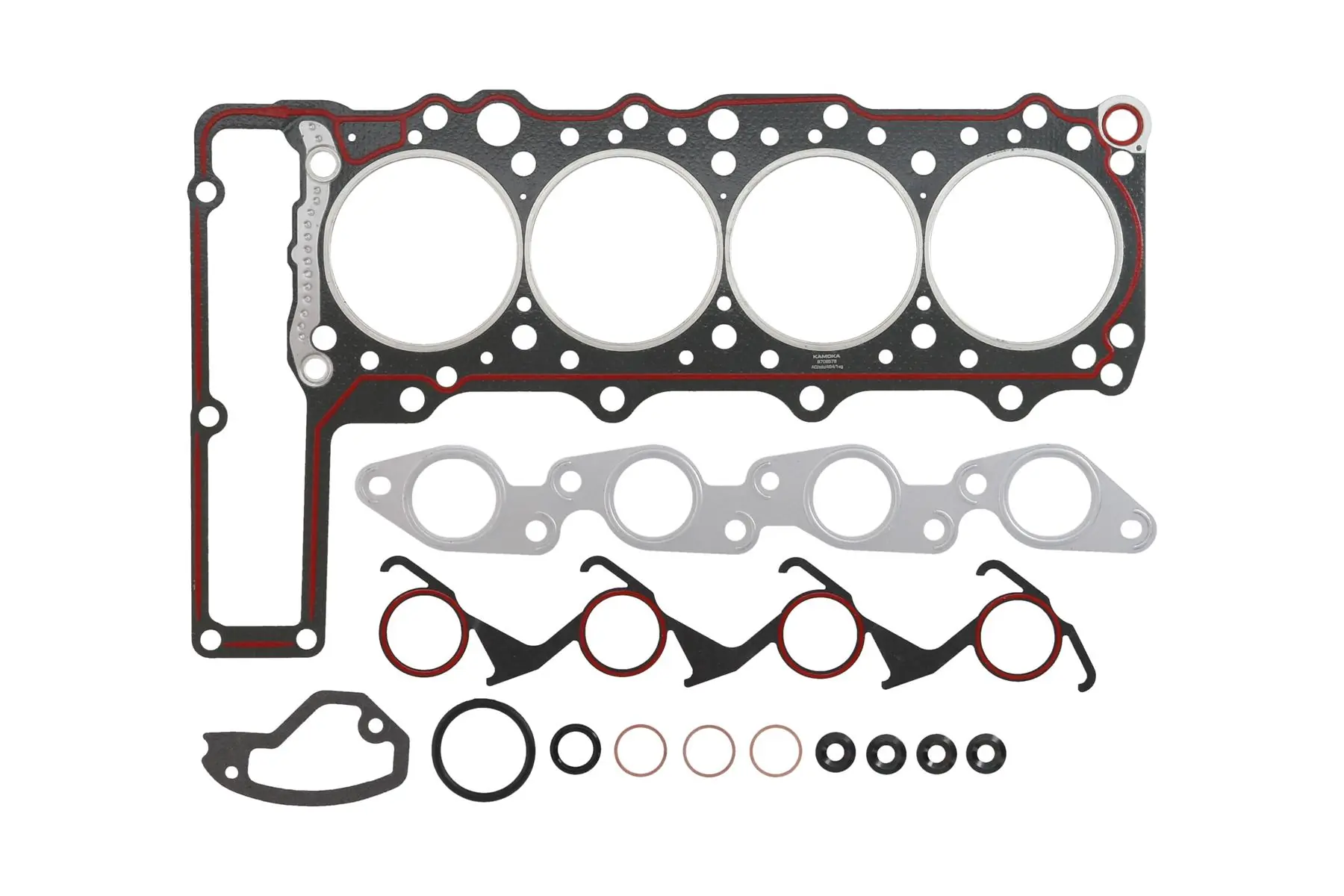 Gasket Kit, cylinder head