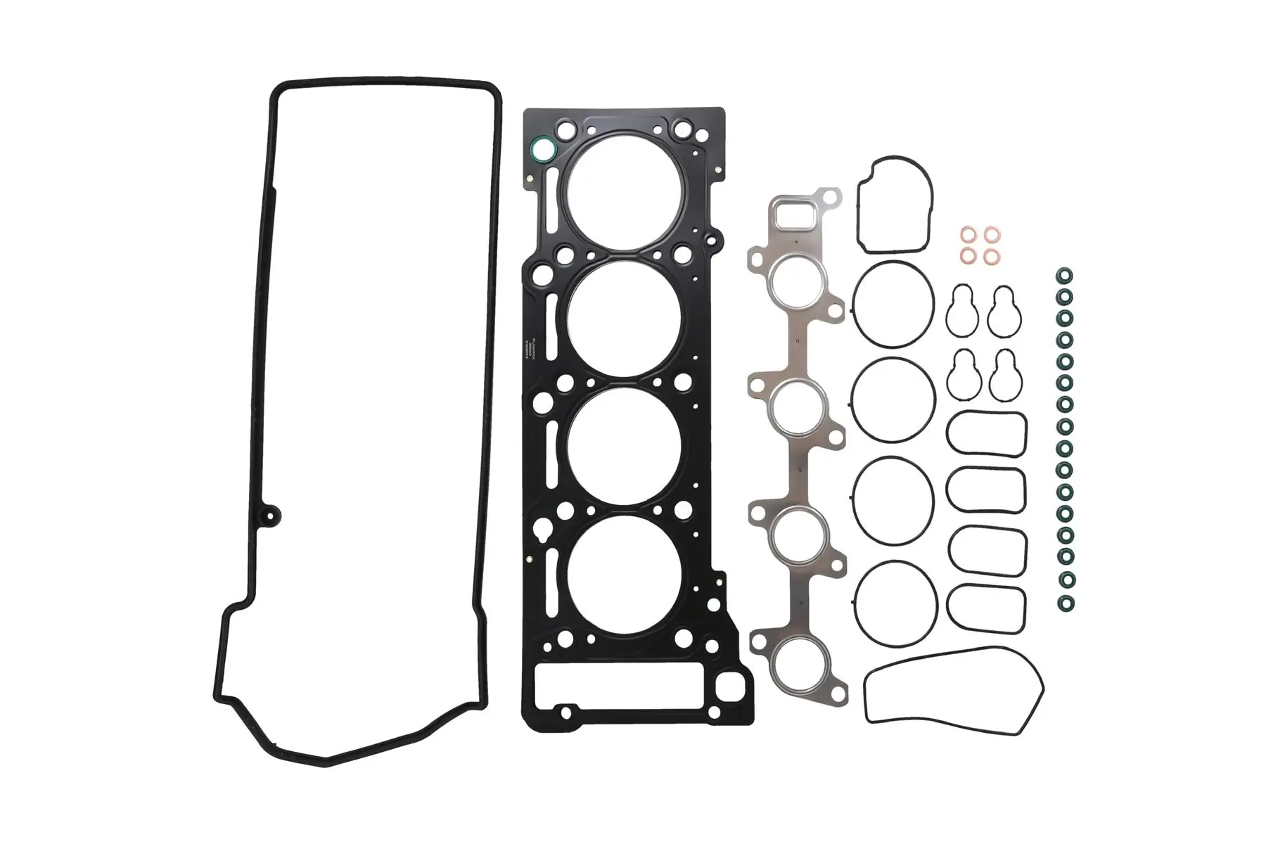 Gasket Kit, cylinder head