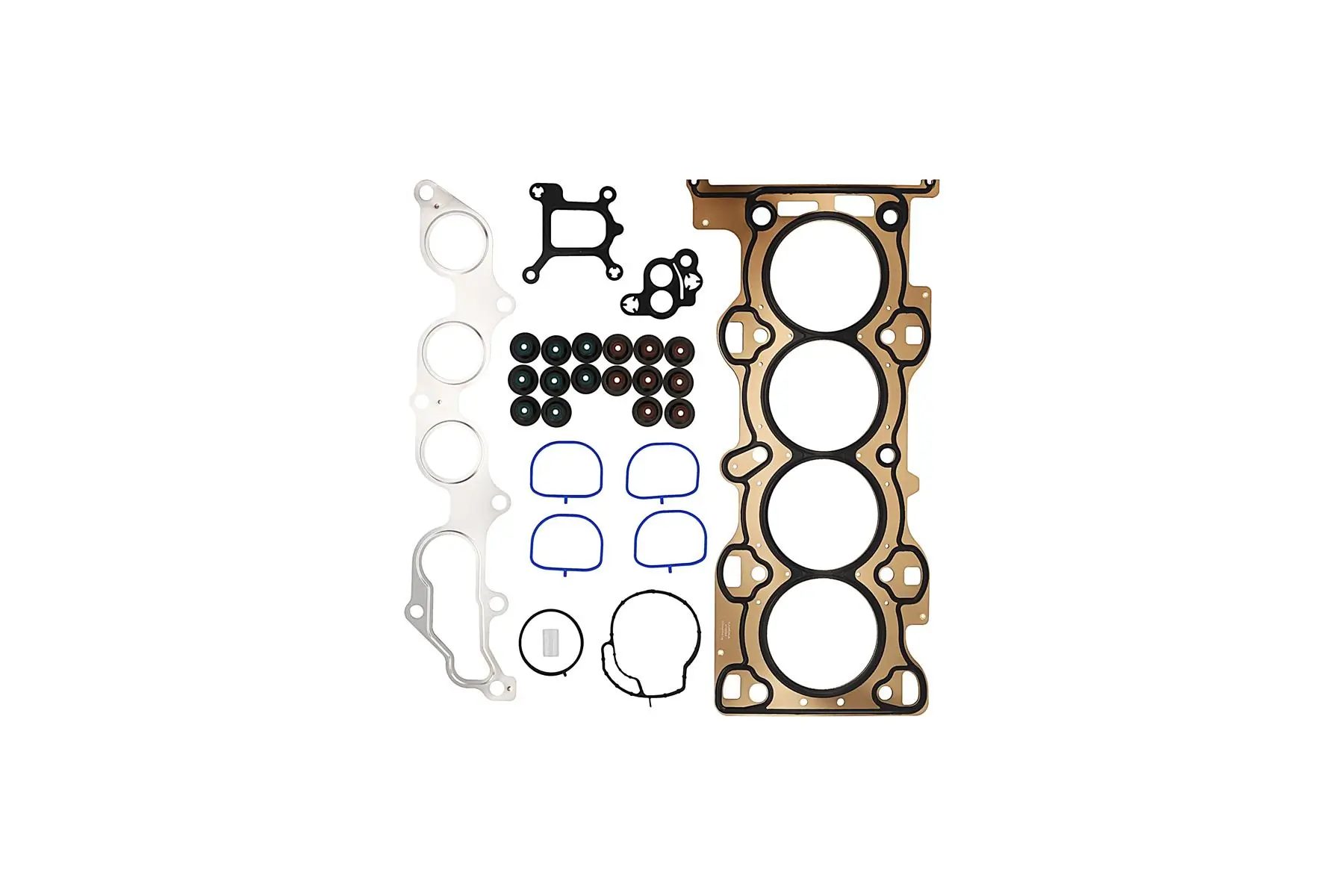 Gasket Kit, cylinder head