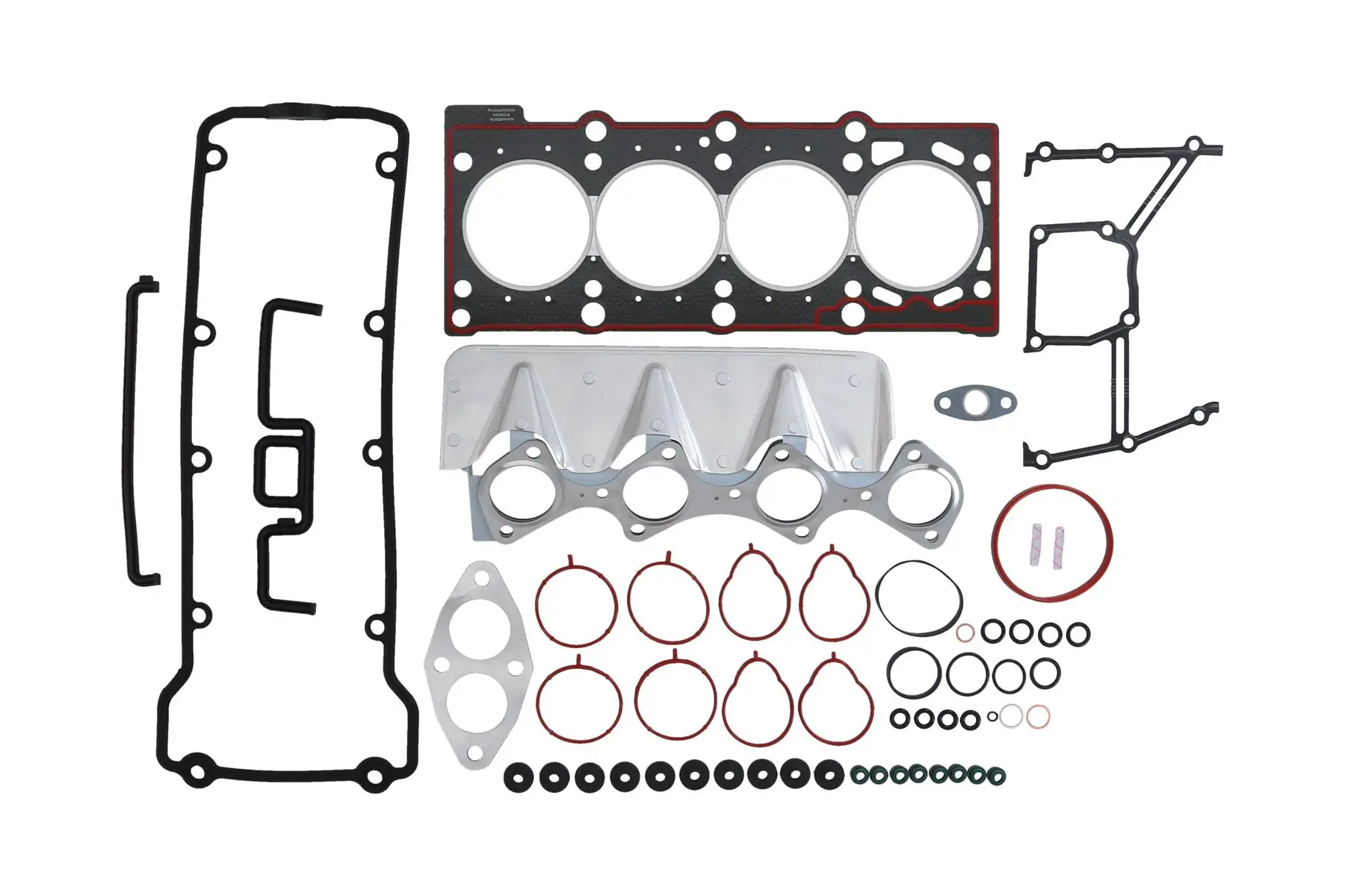 Gasket Kit, cylinder head