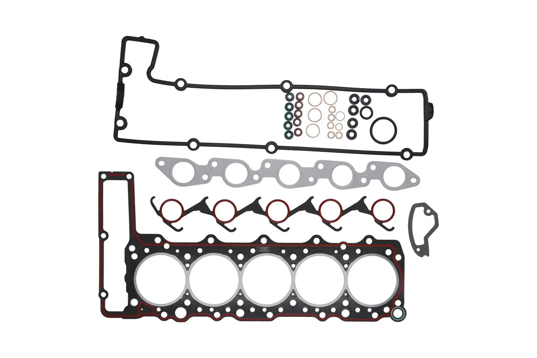 Gasket Kit, cylinder head