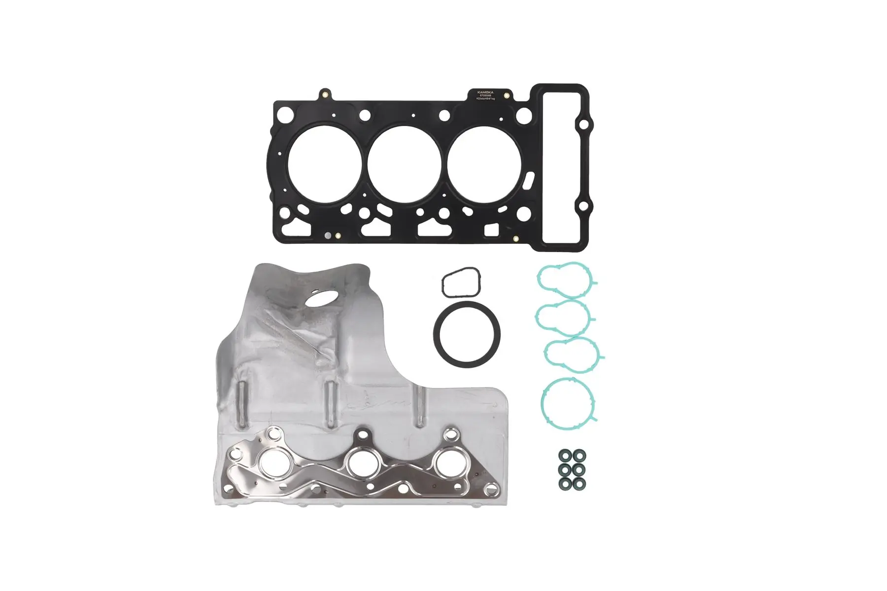 Gasket Kit, cylinder head