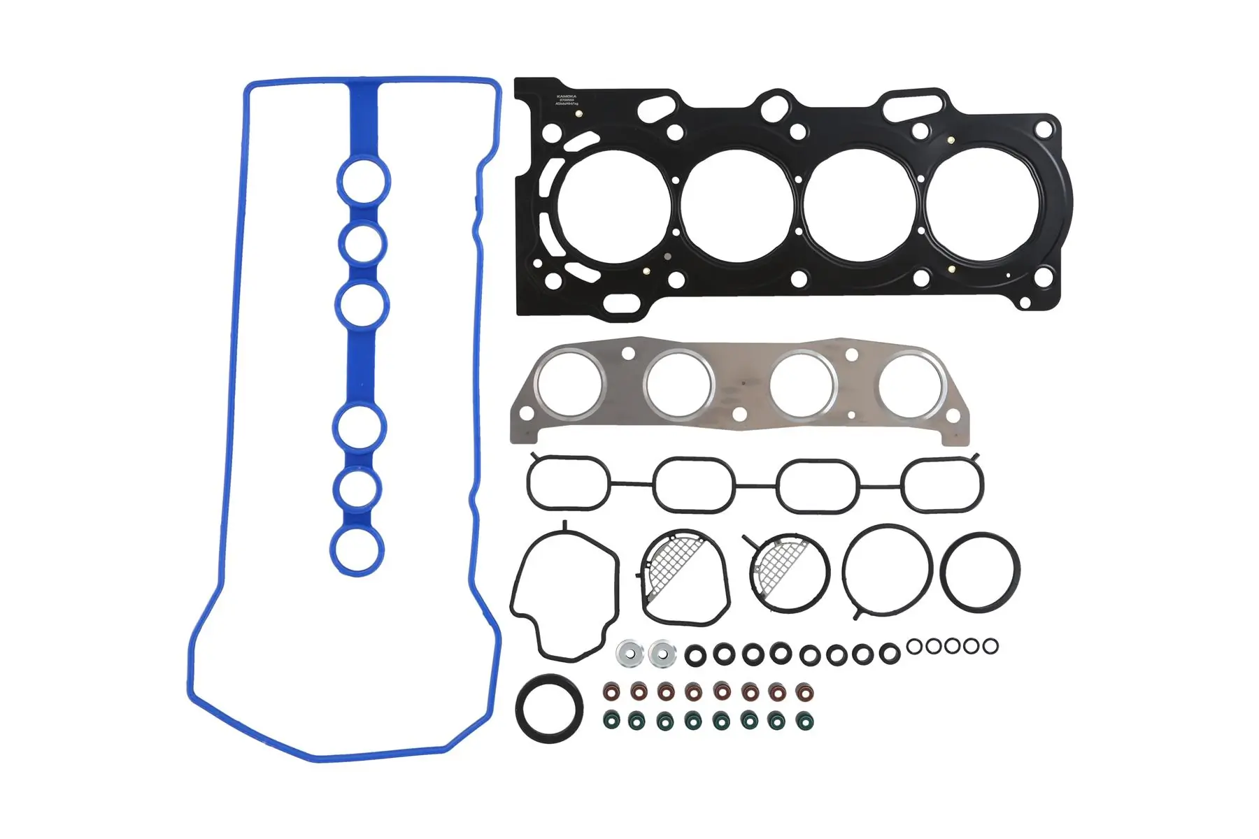 Gasket Kit, cylinder head