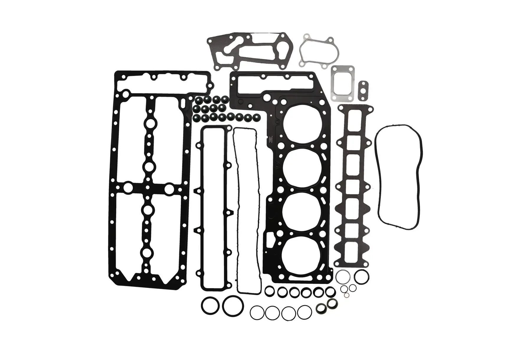Gasket Kit, cylinder head