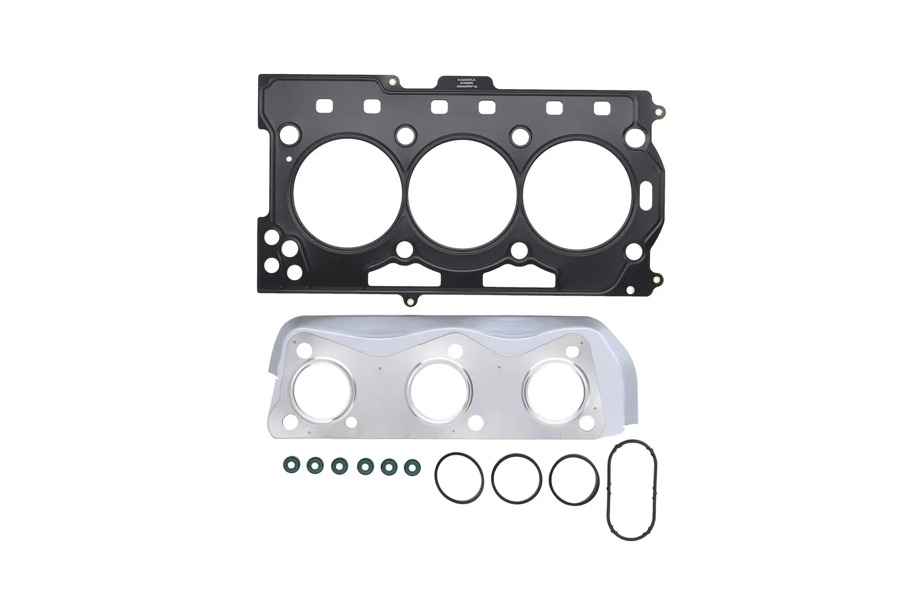 Gasket Kit, cylinder head