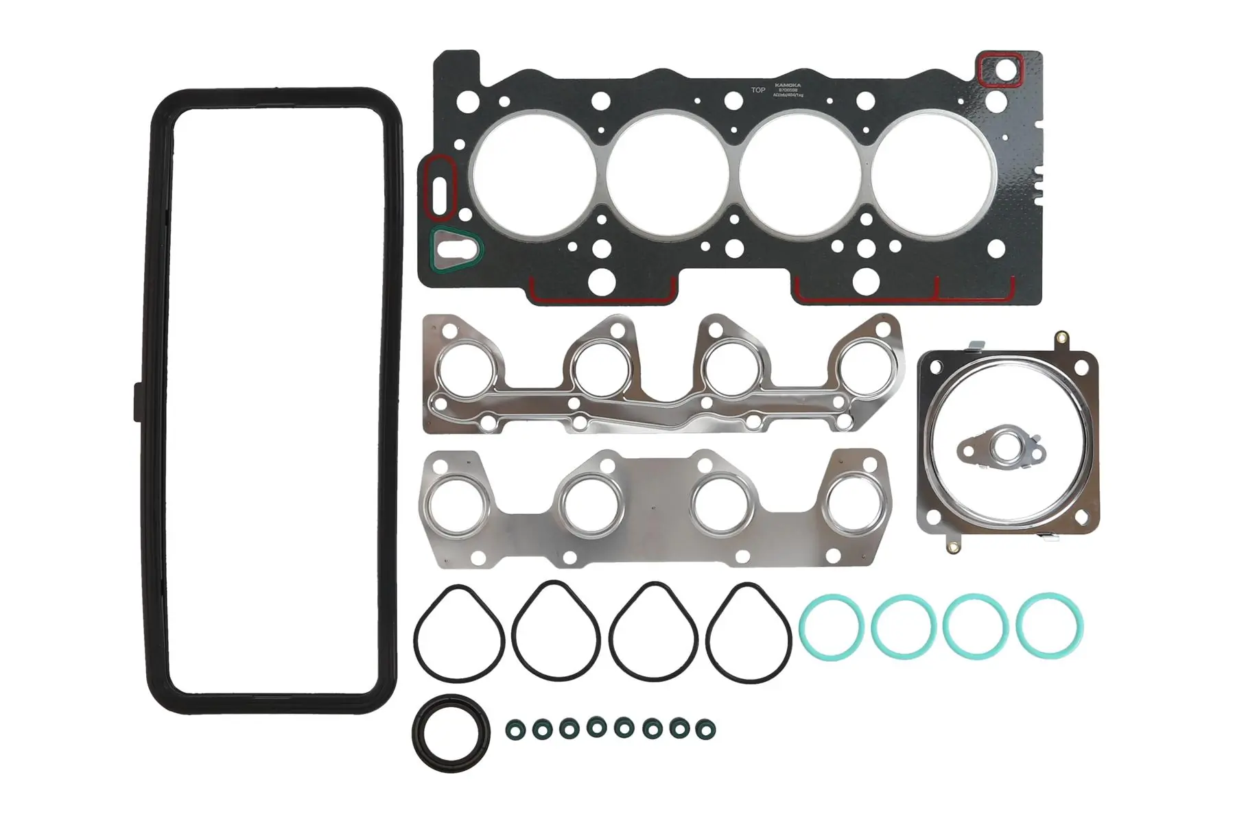 Gasket Kit, cylinder head